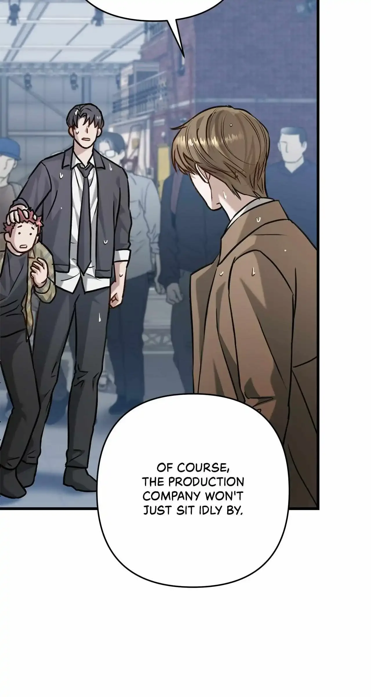 Method Romance - Chapter 9 Page 110