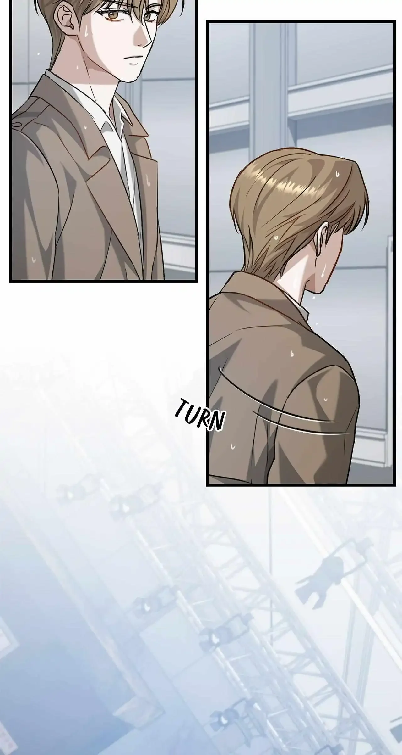 Method Romance - Chapter 9 Page 116