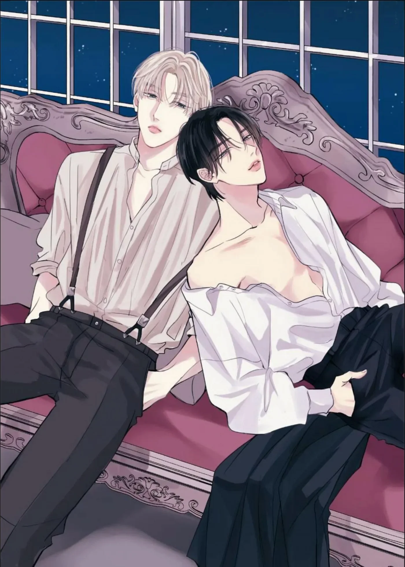 Zero no Sekai de Hana to Odoru - Chapter 1 Page 4