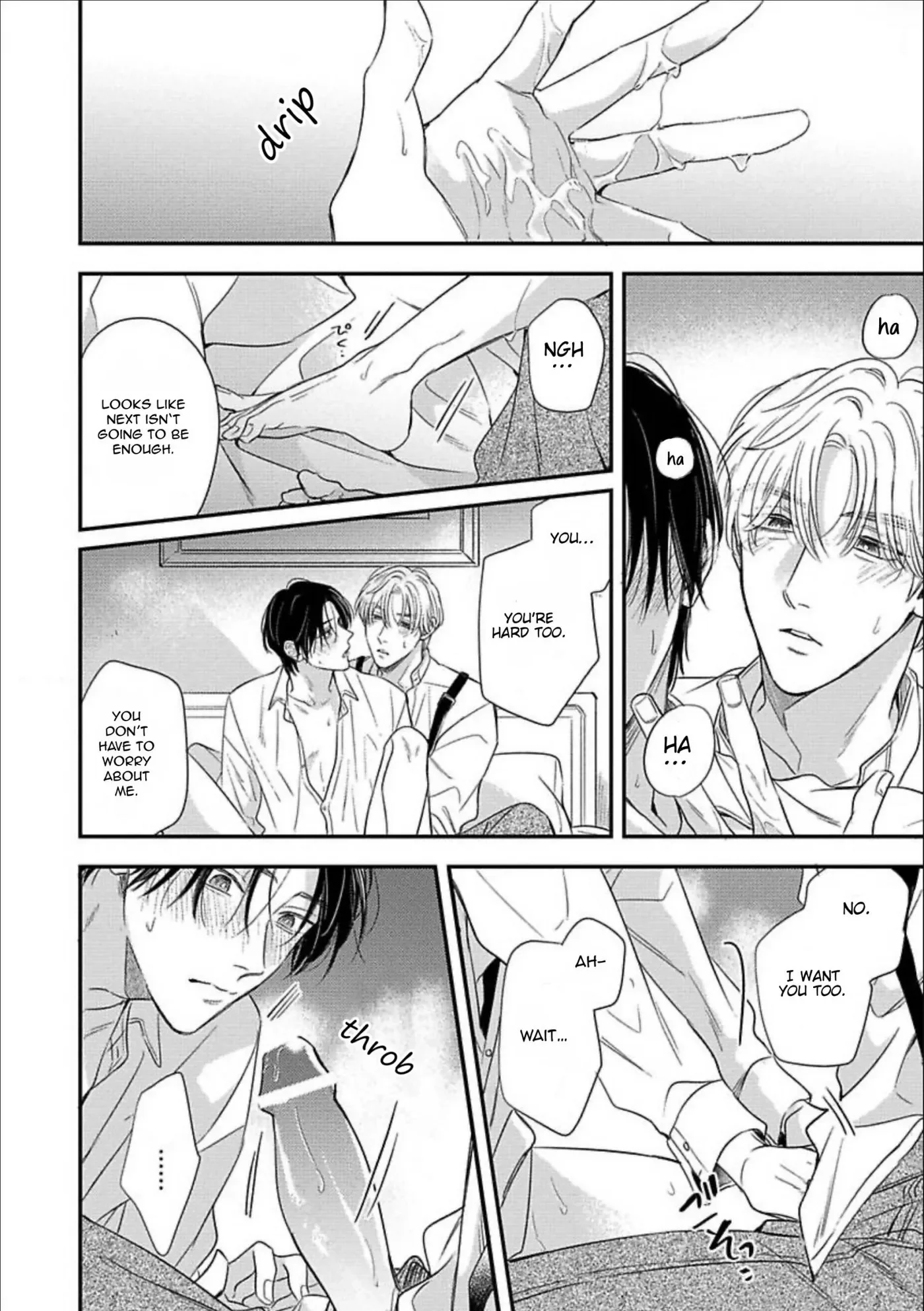 Zero no Sekai de Hana to Odoru - Chapter 1 Page 25