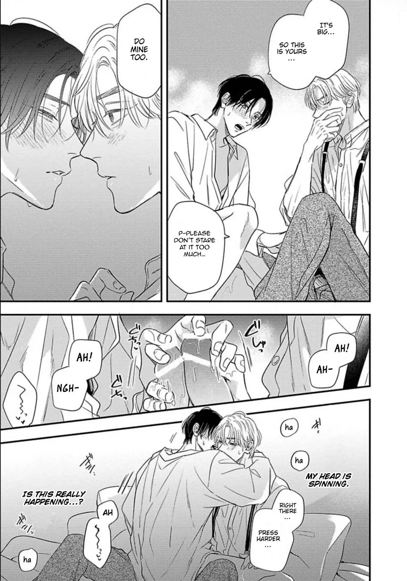 Zero no Sekai de Hana to Odoru - Chapter 1 Page 26