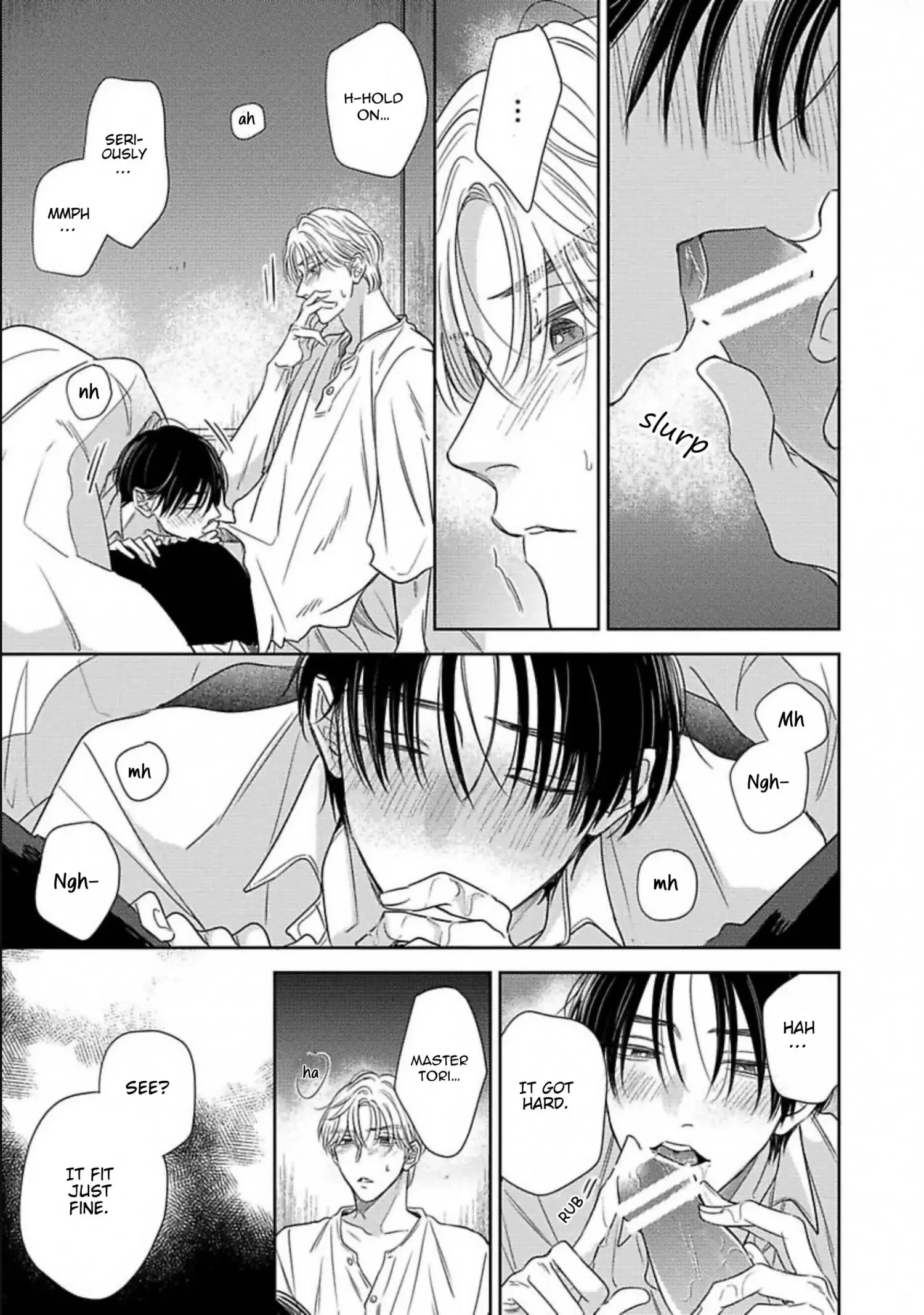 Zero no Sekai de Hana to Odoru - Chapter 2 Page 28