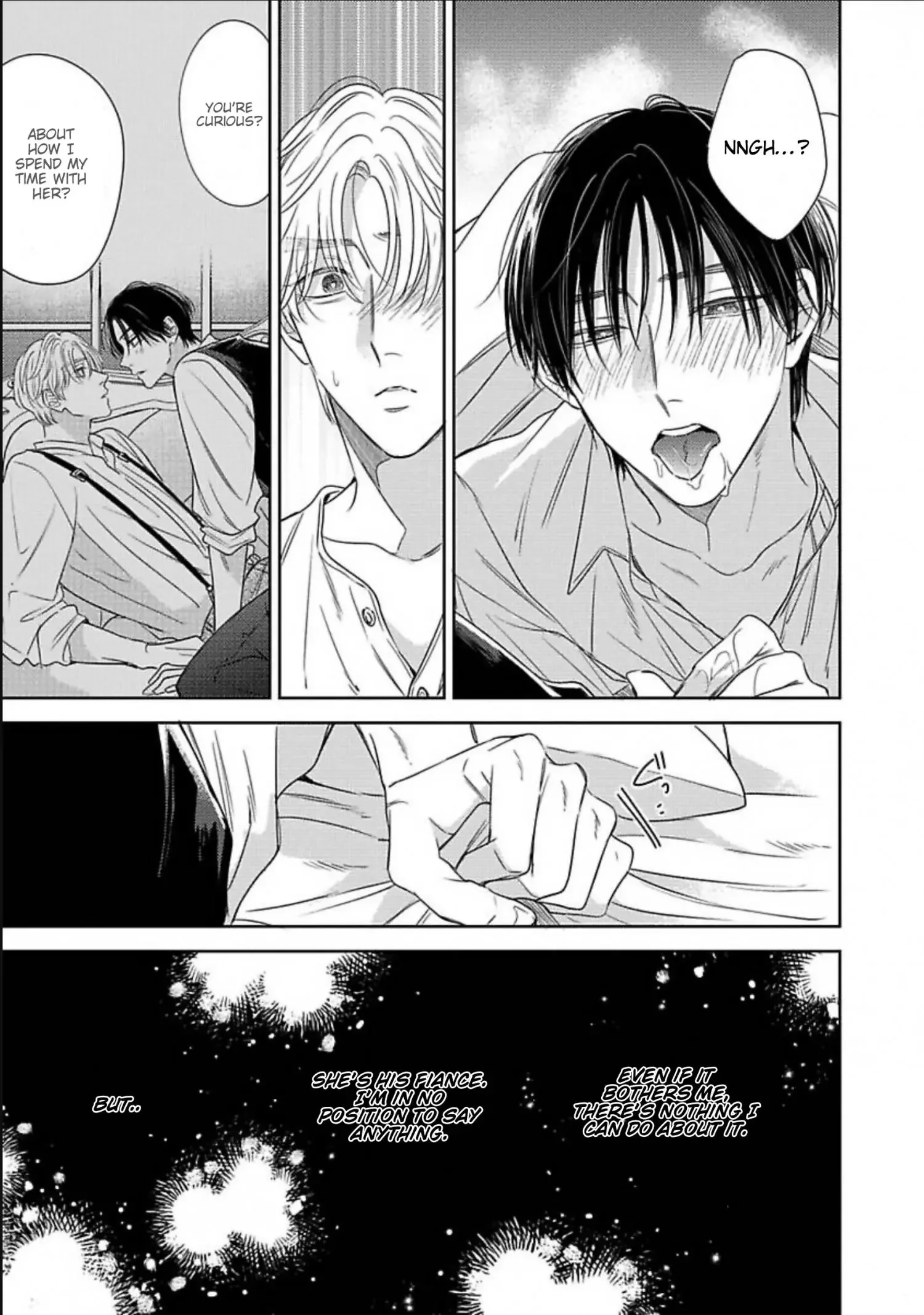 Zero no Sekai de Hana to Odoru - Chapter 2 Page 30