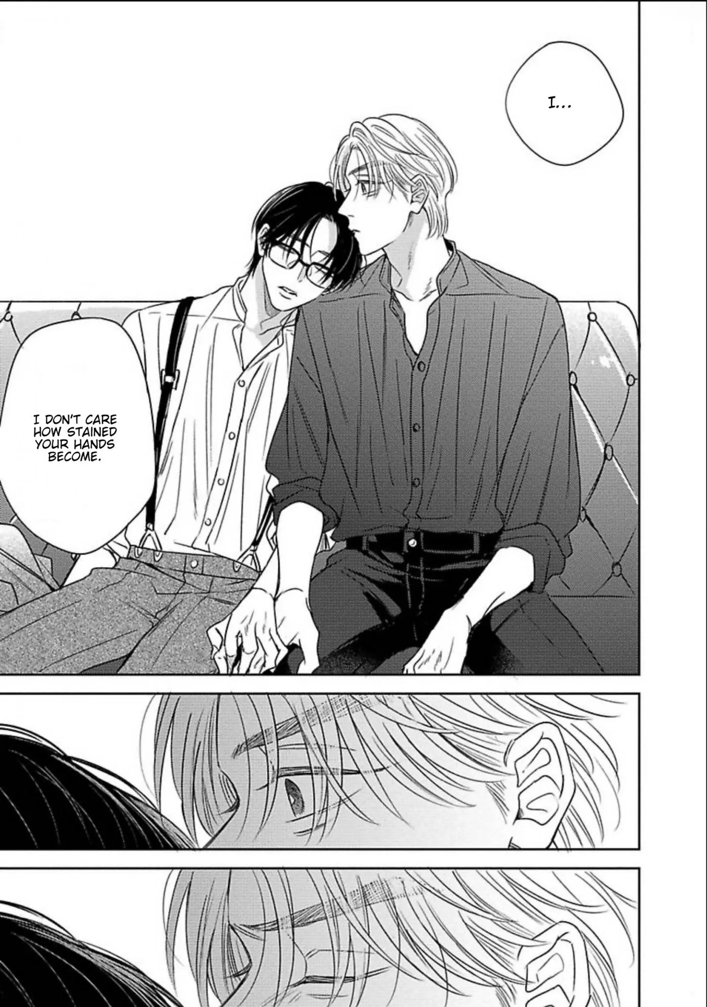 Zero no Sekai de Hana to Odoru - Chapter 4 Page 12