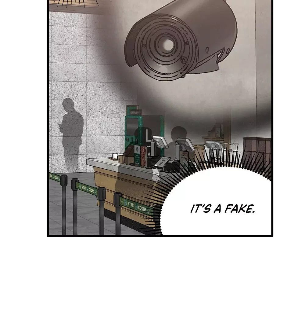On-Site Arrest! - Chapter 1 Page 34