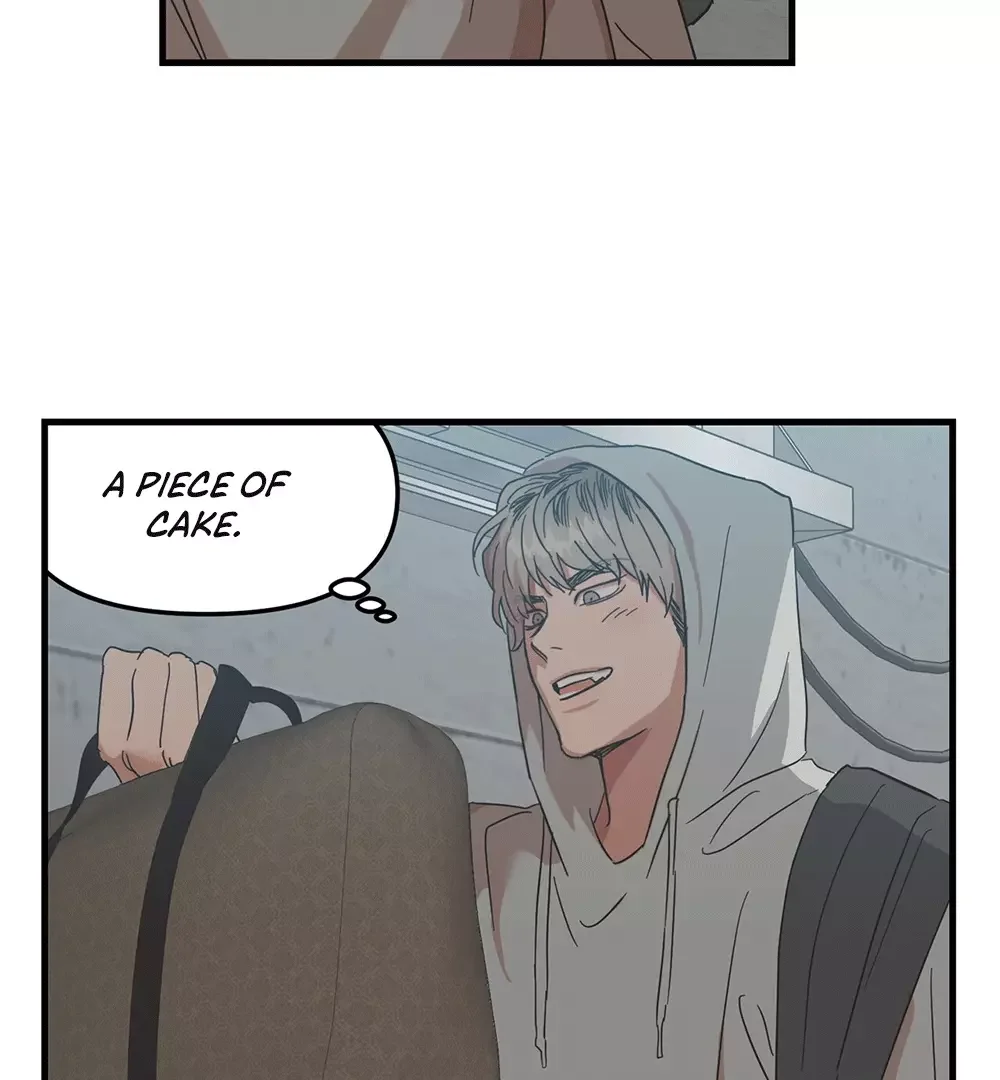 On-Site Arrest! - Chapter 1 Page 45