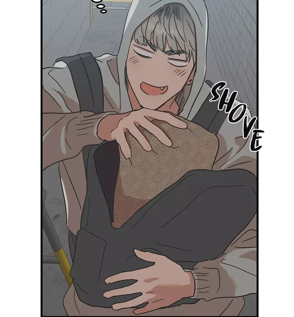 On-Site Arrest! - Chapter 1 Page 47