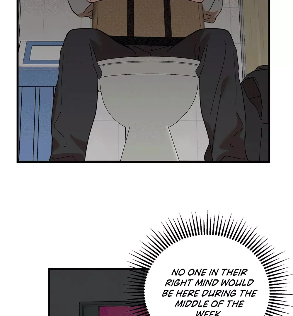 On-Site Arrest! - Chapter 1 Page 62