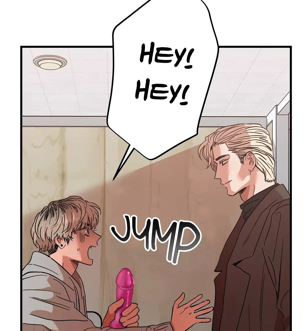 On-Site Arrest! - Chapter 1 Page 115