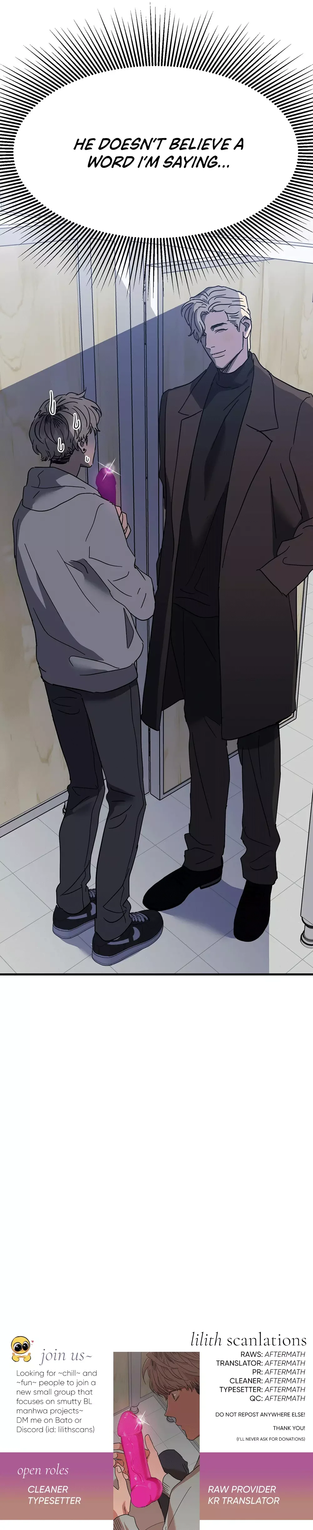 On-Site Arrest! - Chapter 1 Page 124