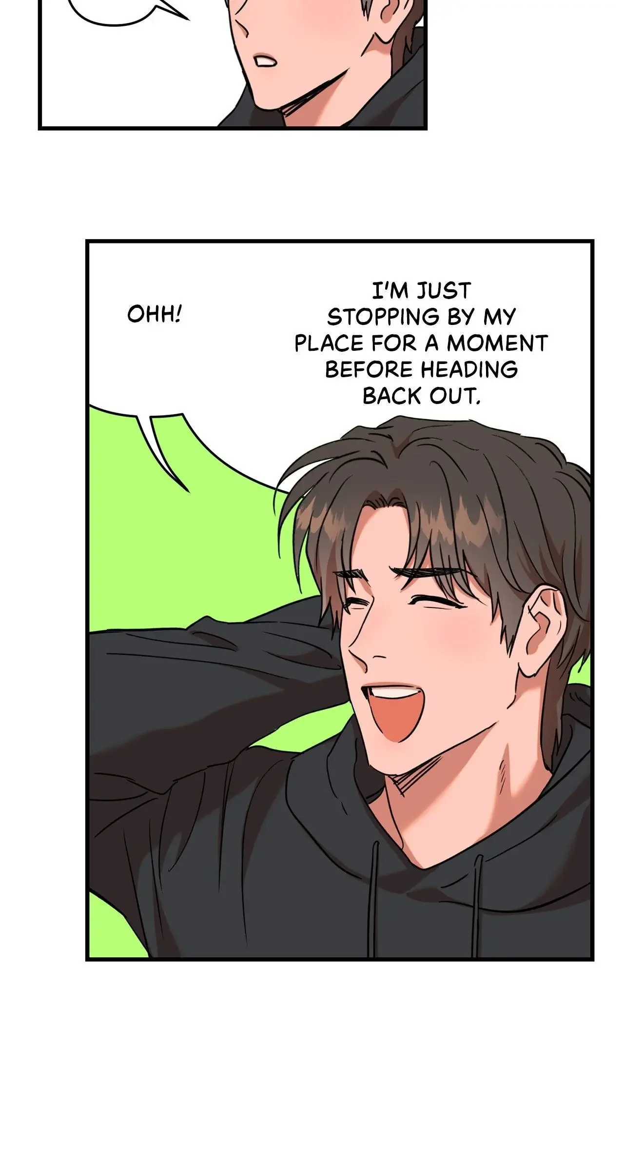 On-Site Arrest! - Chapter 10 Page 6