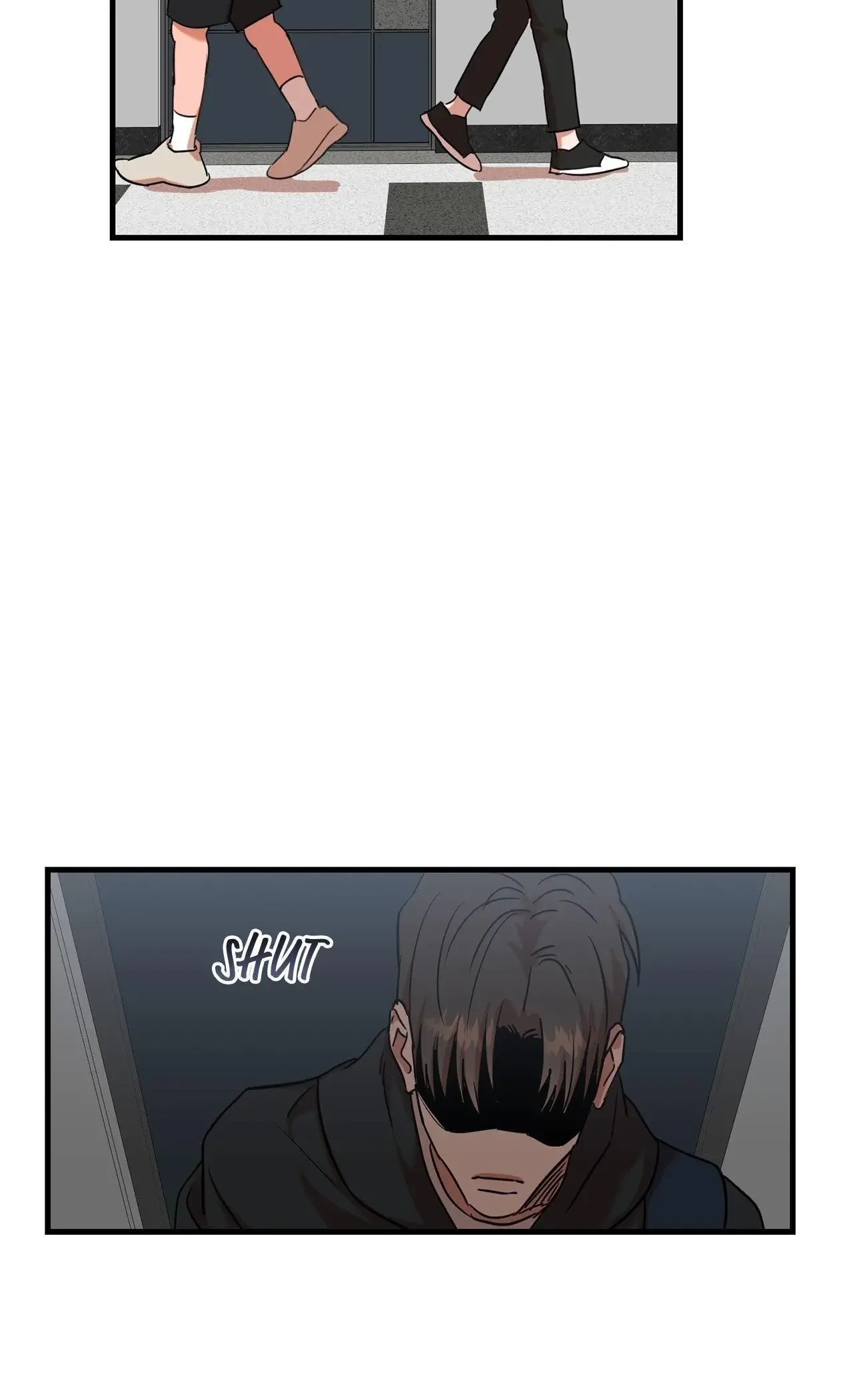 On-Site Arrest! - Chapter 10 Page 10