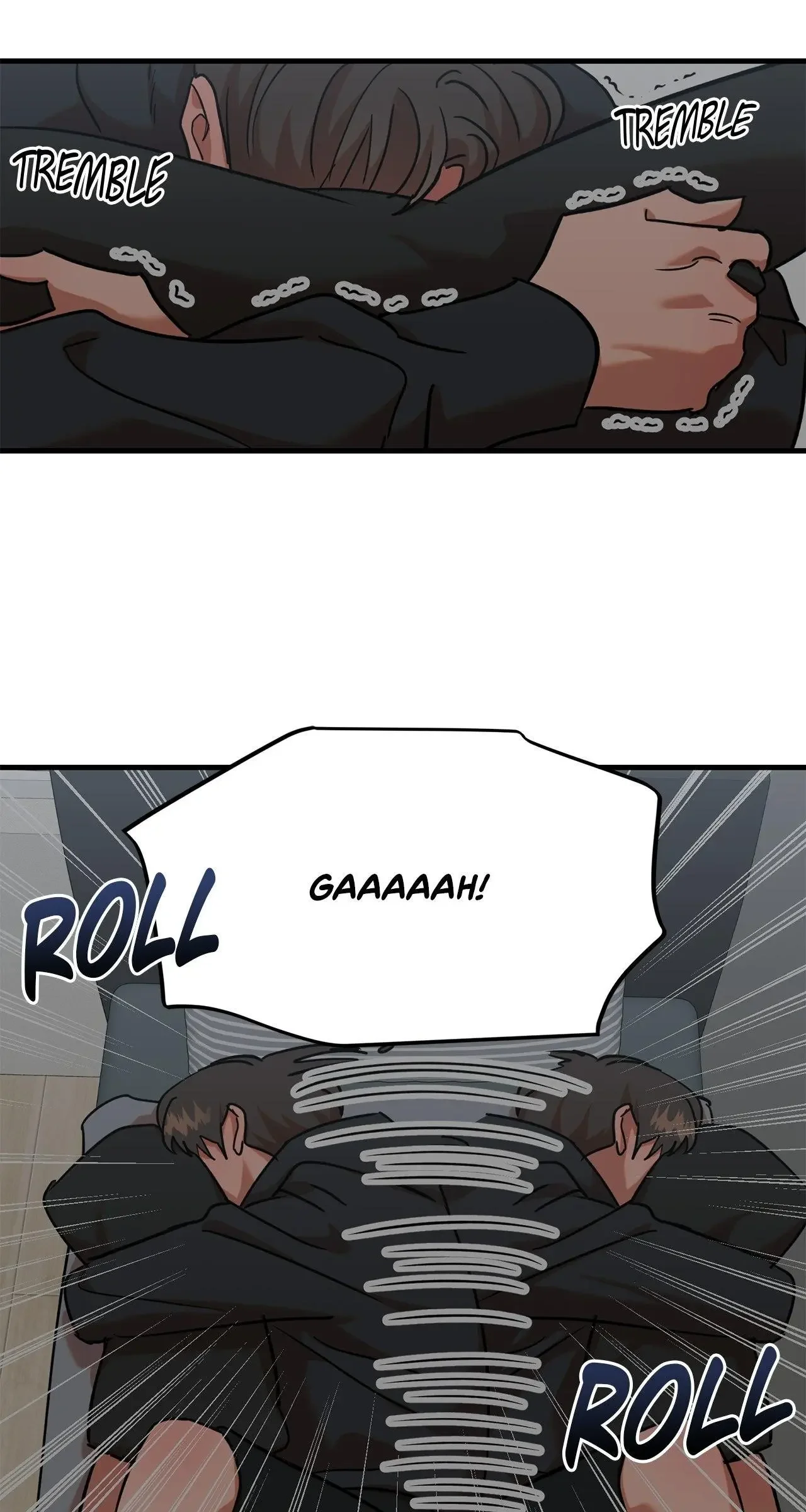 On-Site Arrest! - Chapter 10 Page 12