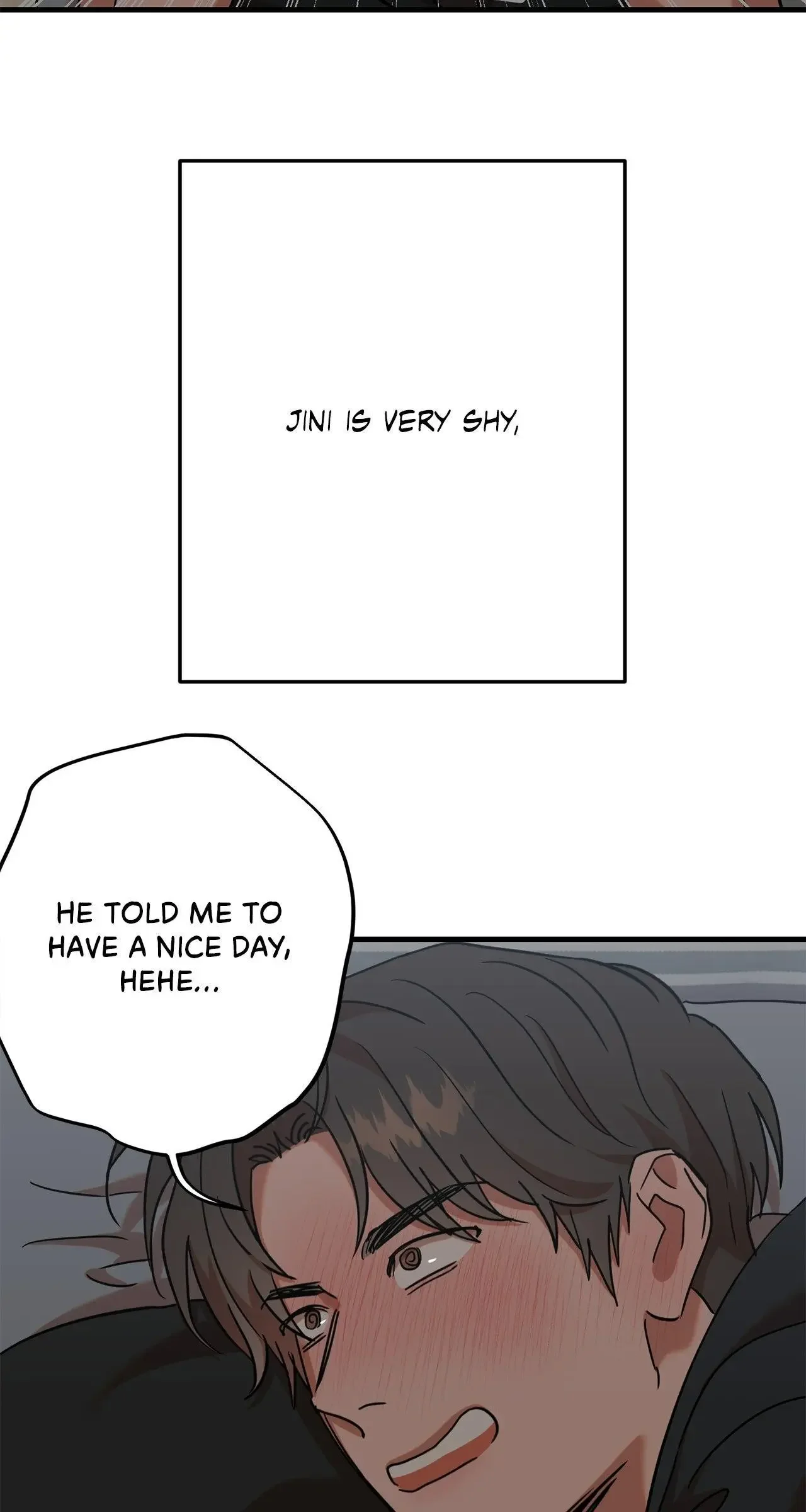 On-Site Arrest! - Chapter 10 Page 13