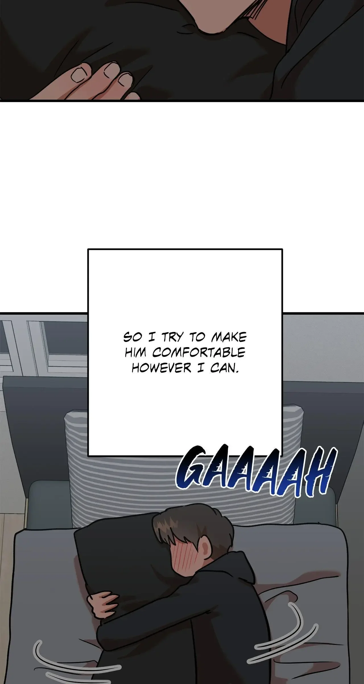 On-Site Arrest! - Chapter 10 Page 14