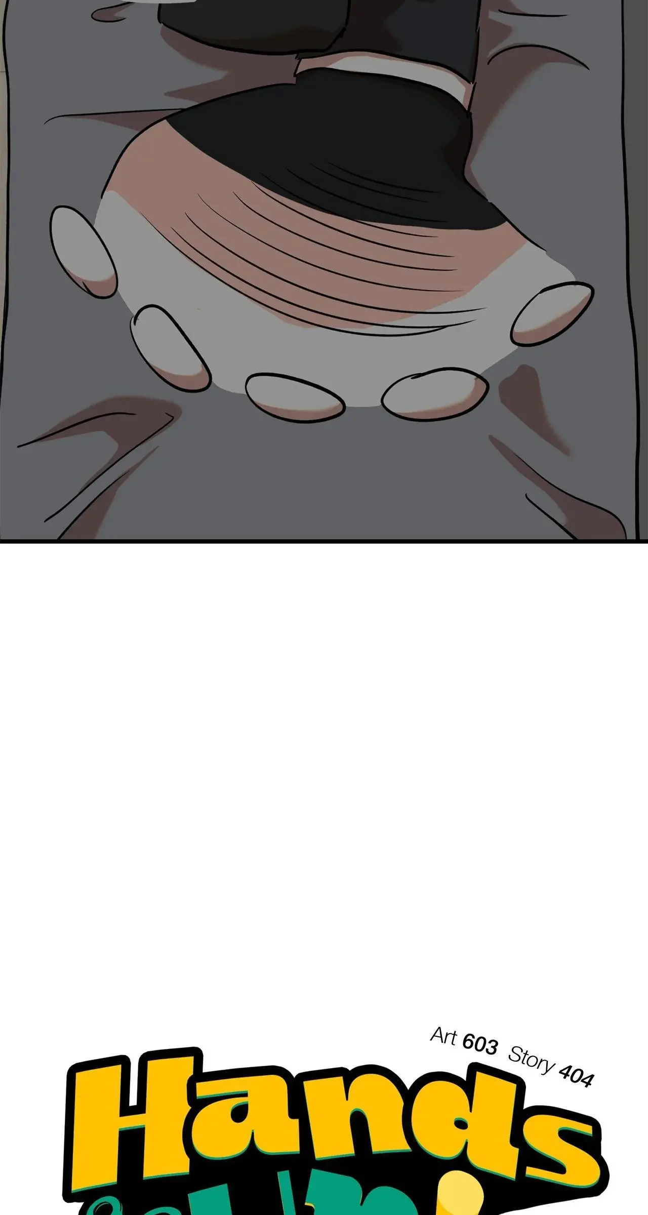 On-Site Arrest! - Chapter 10 Page 15