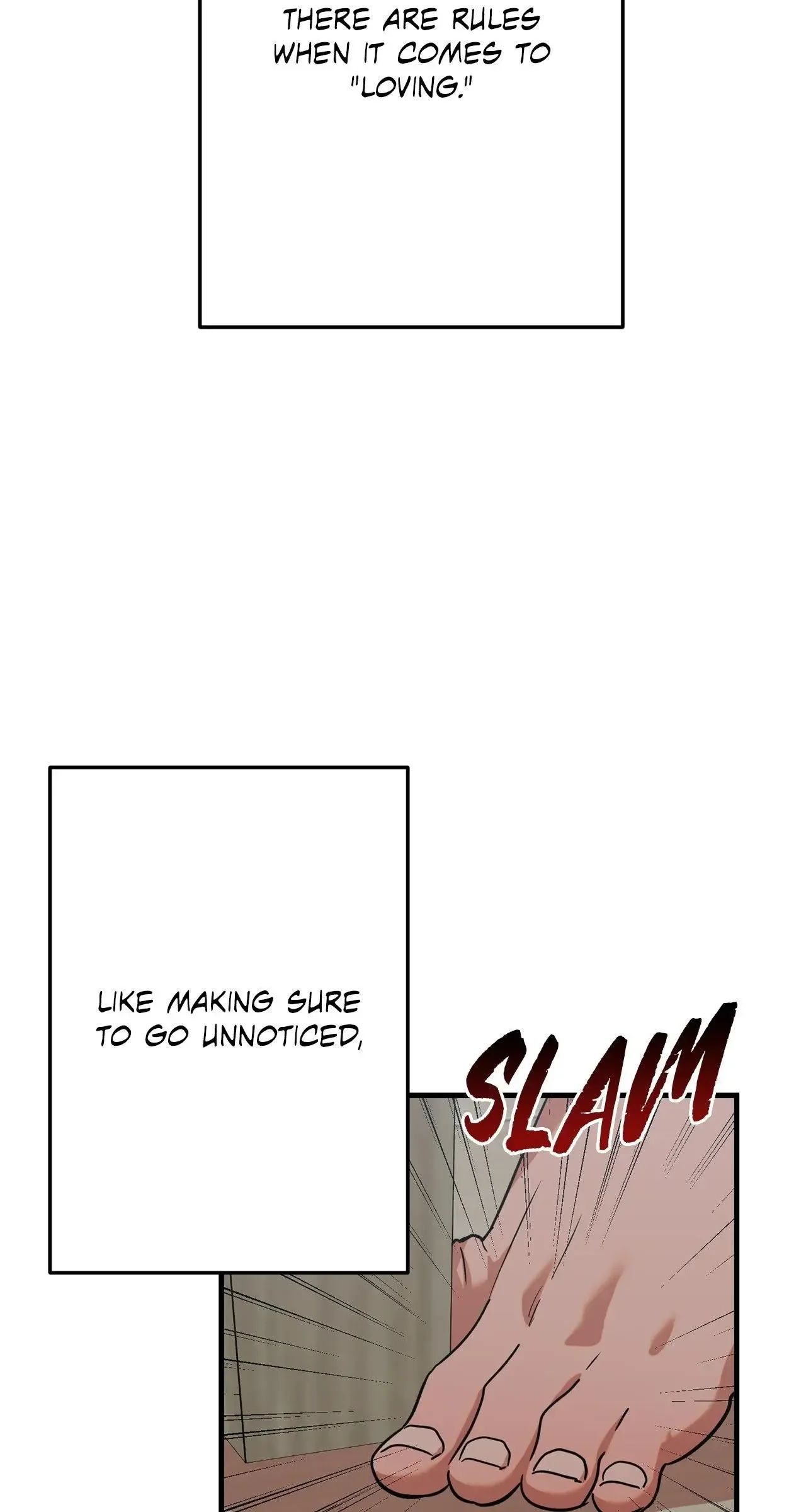 On-Site Arrest! - Chapter 10 Page 18