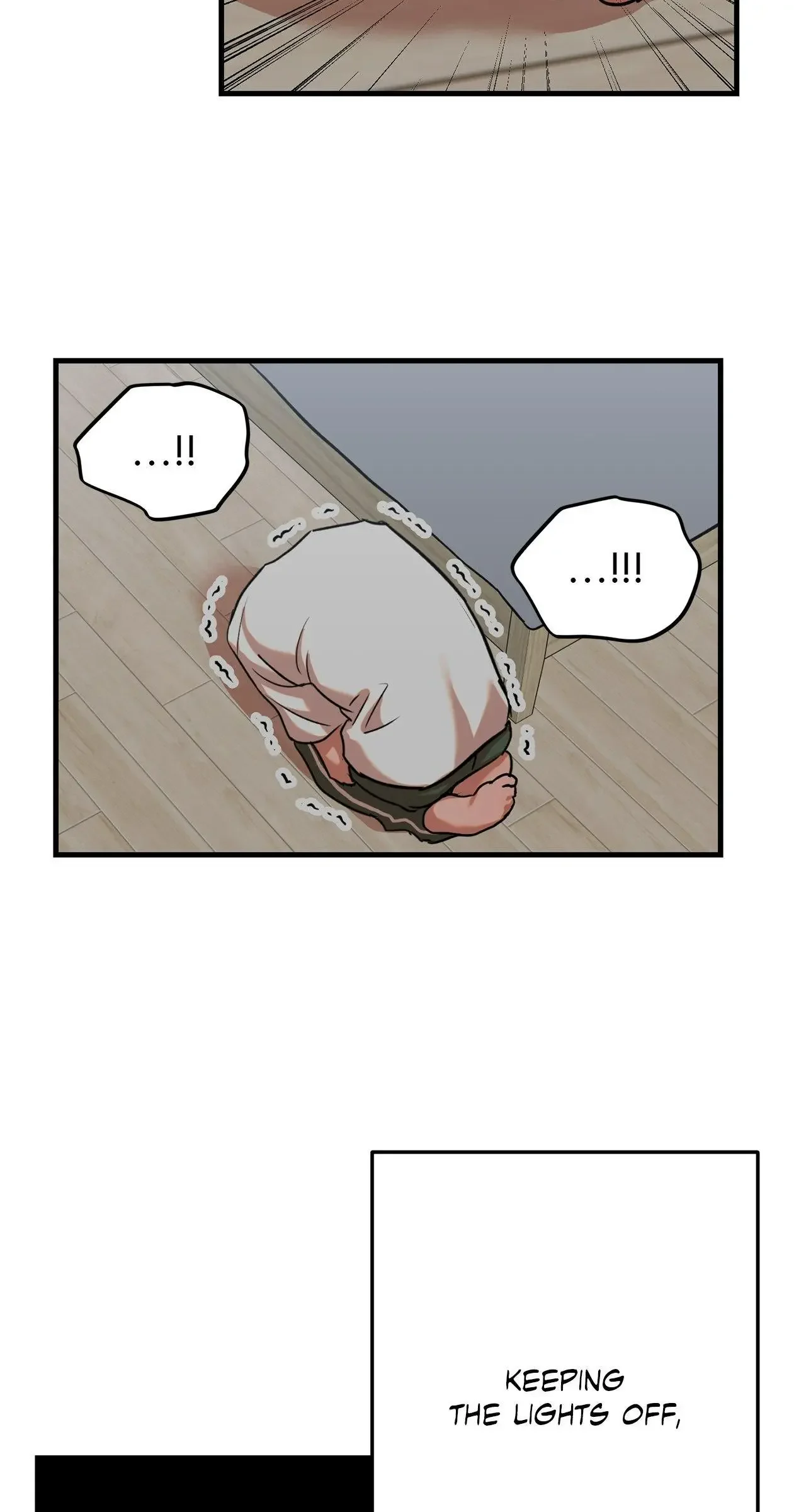 On-Site Arrest! - Chapter 10 Page 19