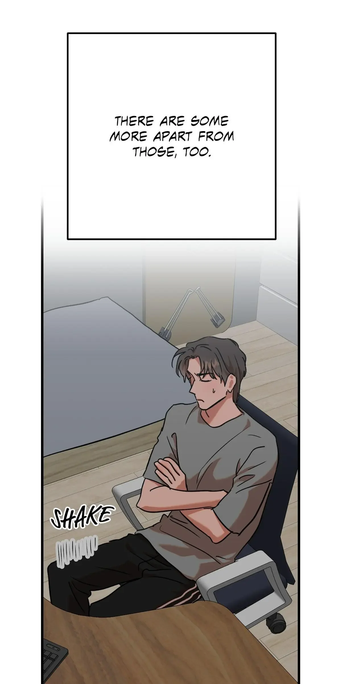 On-Site Arrest! - Chapter 10 Page 22