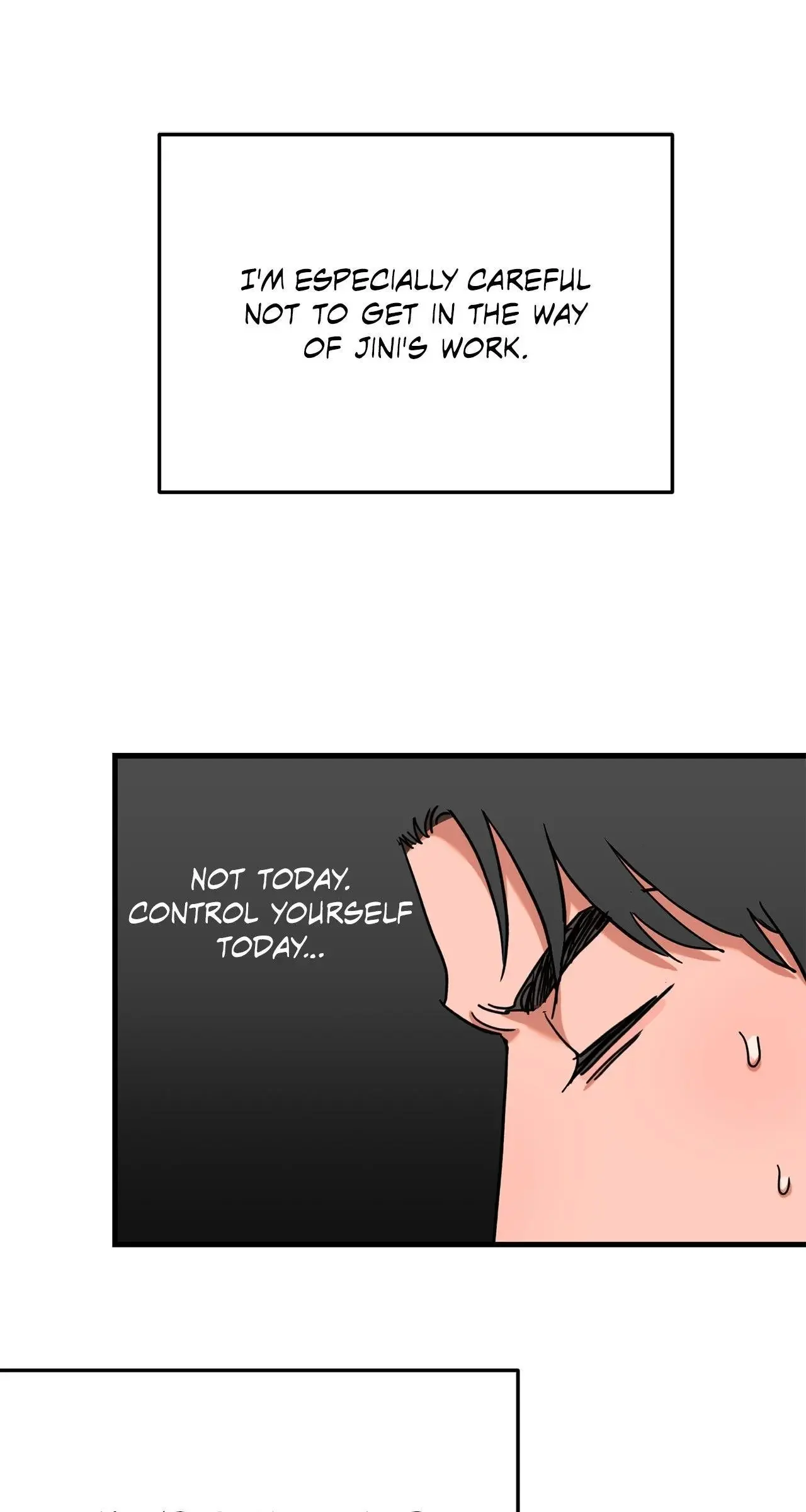 On-Site Arrest! - Chapter 10 Page 24