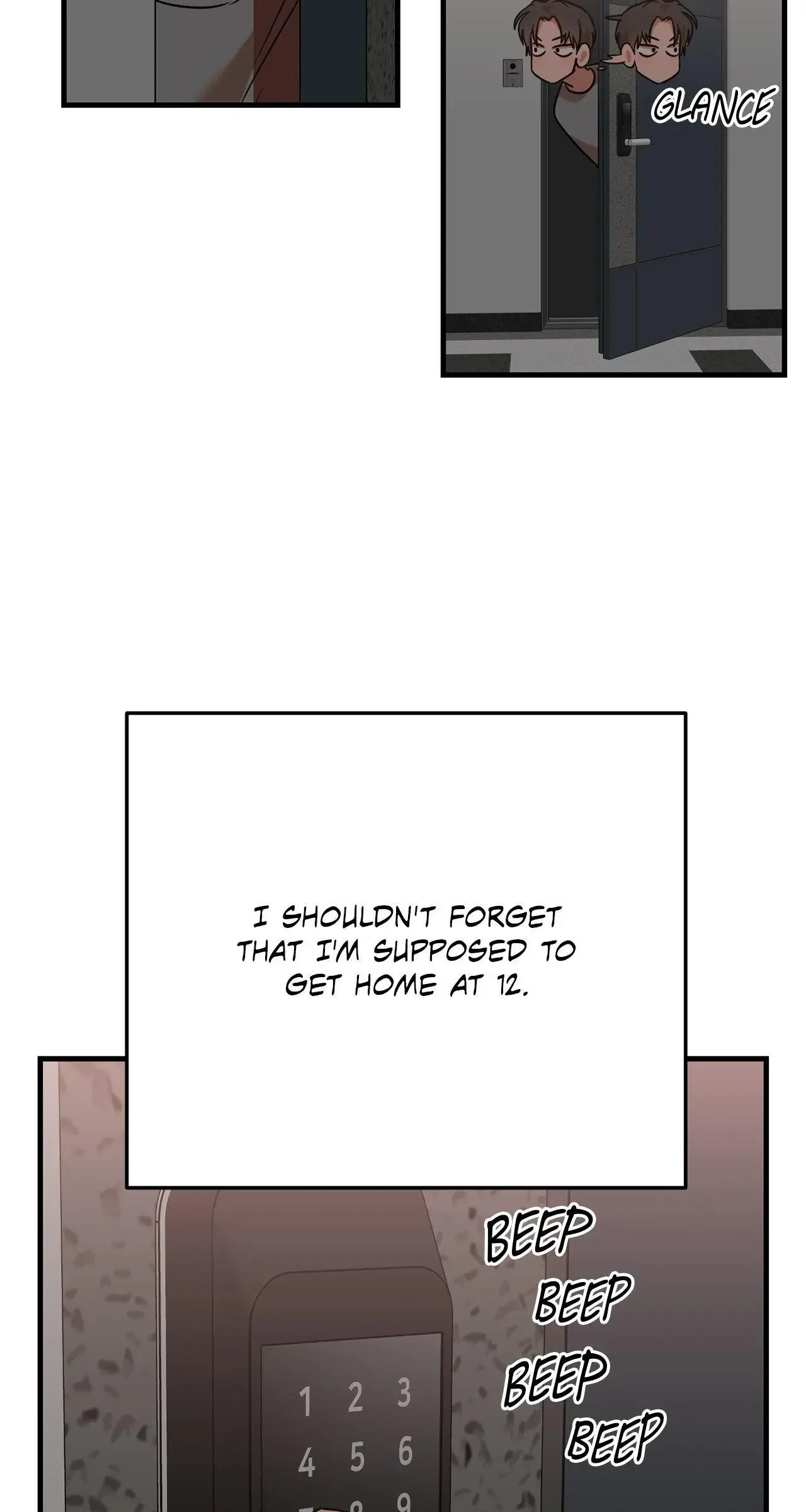On-Site Arrest! - Chapter 10 Page 27