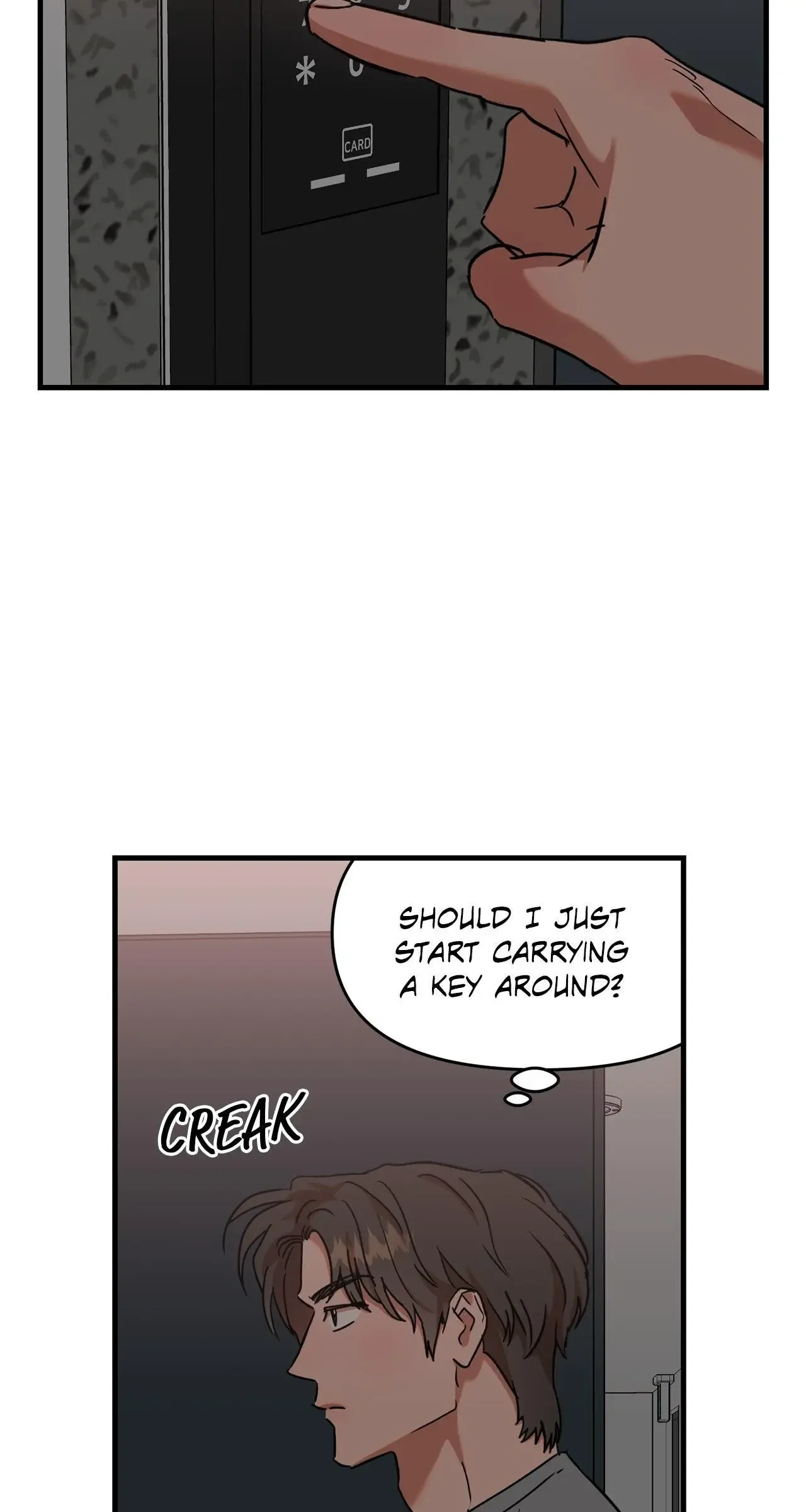 On-Site Arrest! - Chapter 10 Page 28