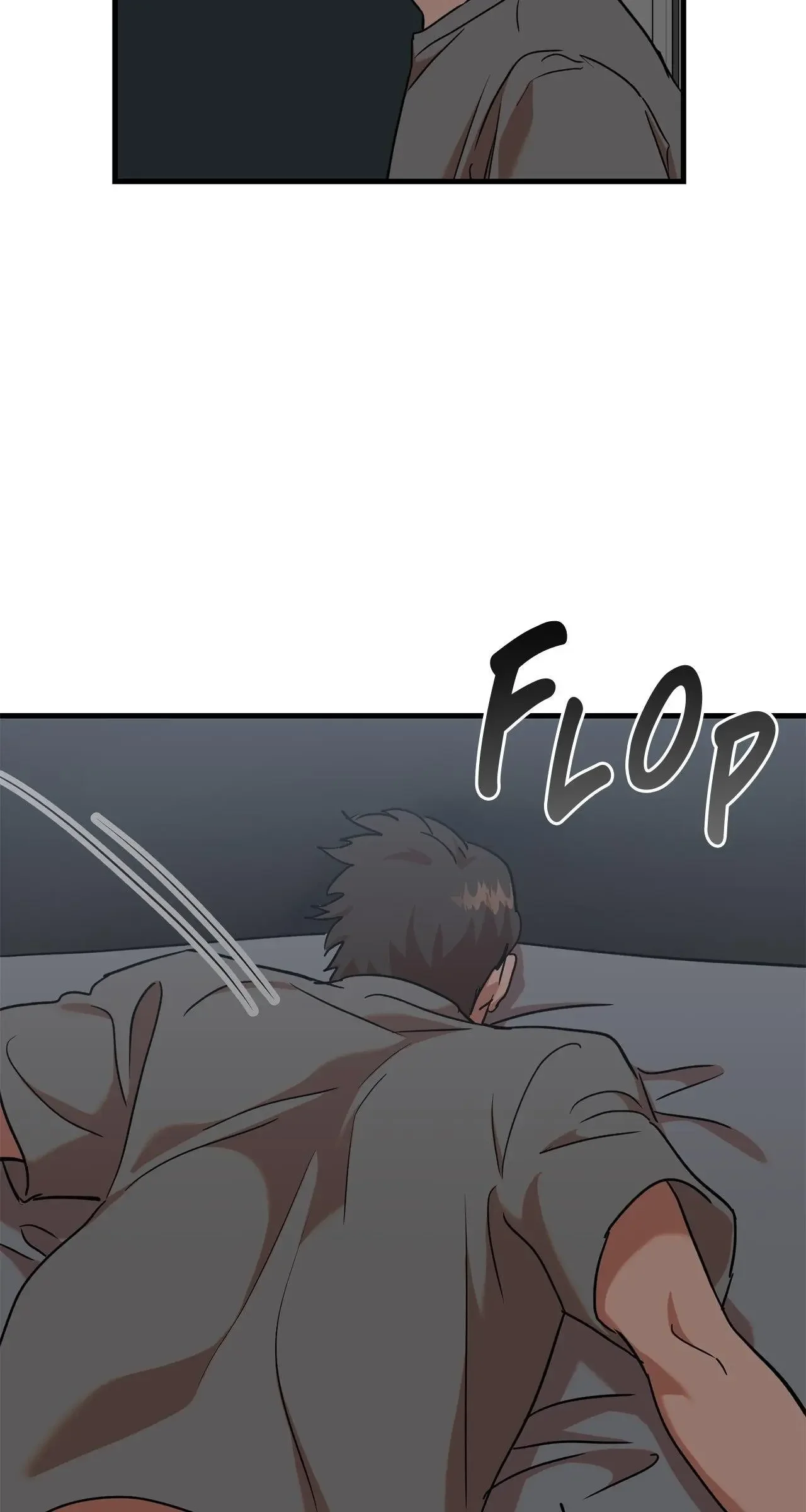On-Site Arrest! - Chapter 10 Page 29