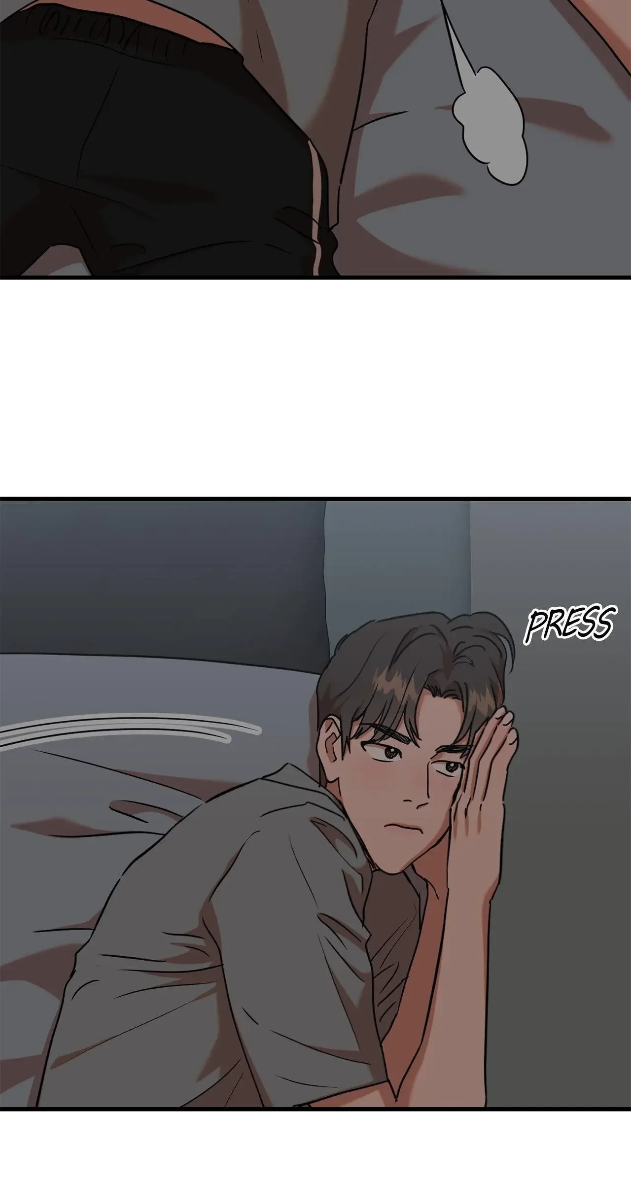 On-Site Arrest! - Chapter 10 Page 30