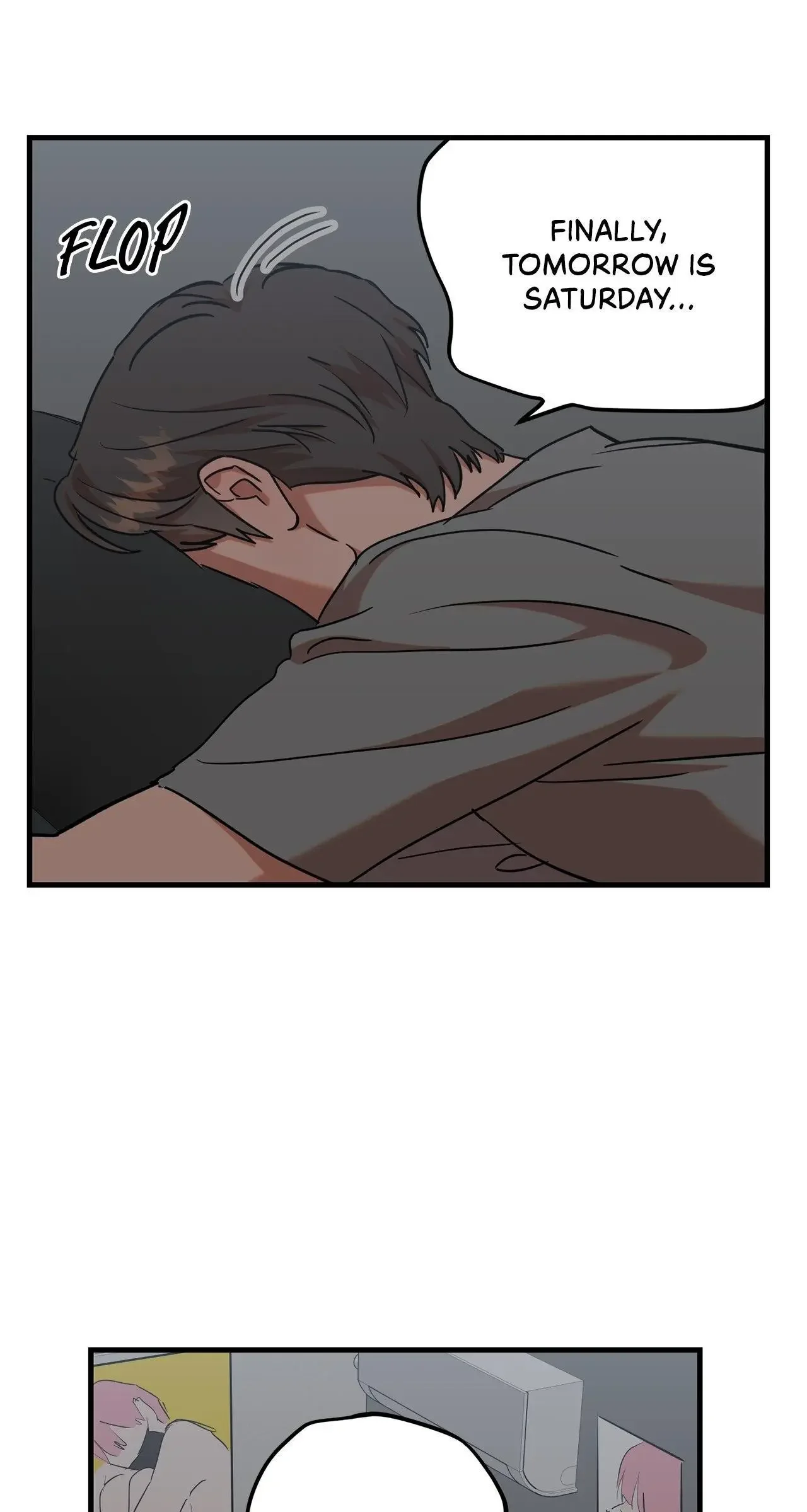 On-Site Arrest! - Chapter 10 Page 32
