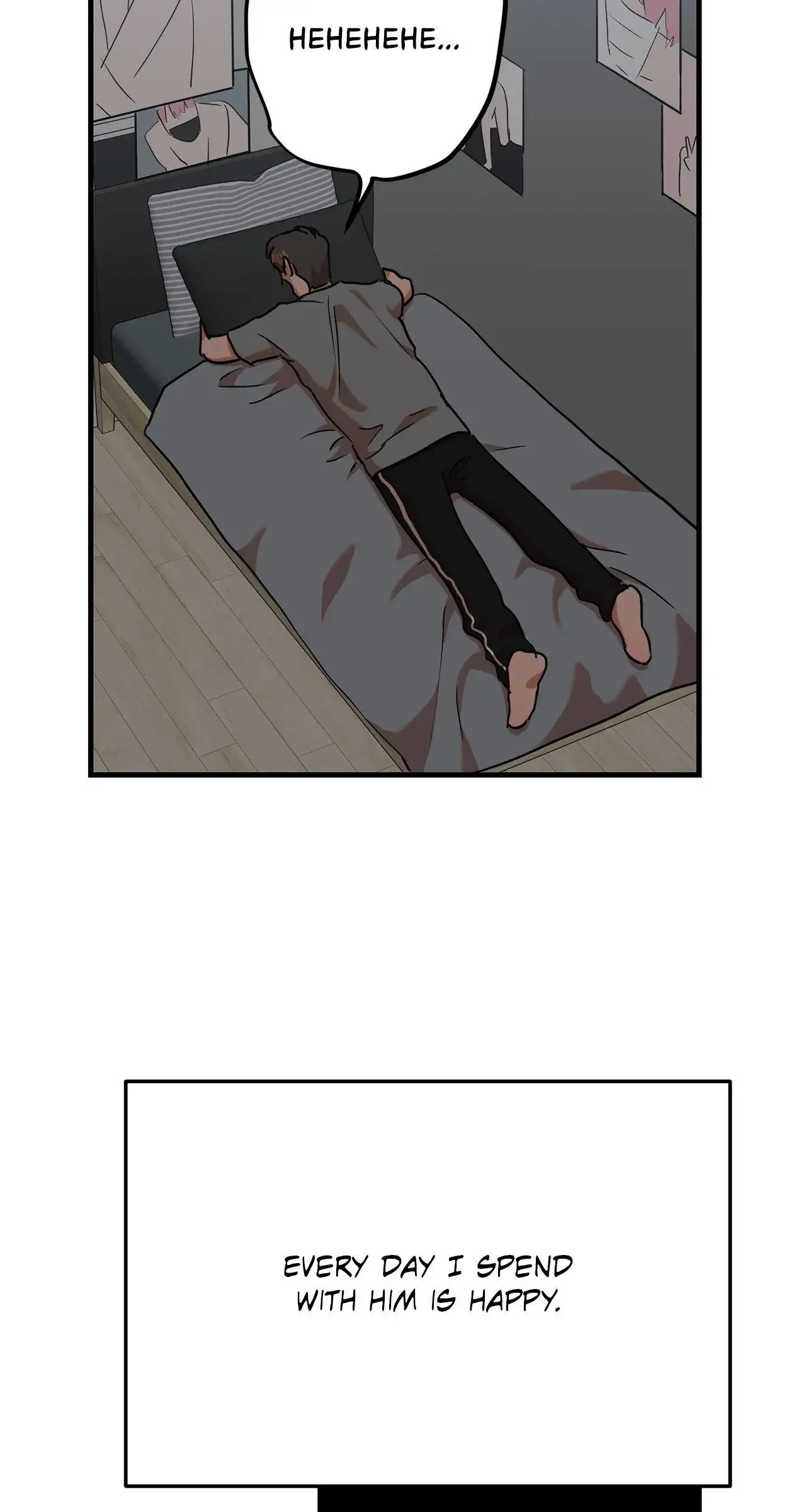 On-Site Arrest! - Chapter 10 Page 33
