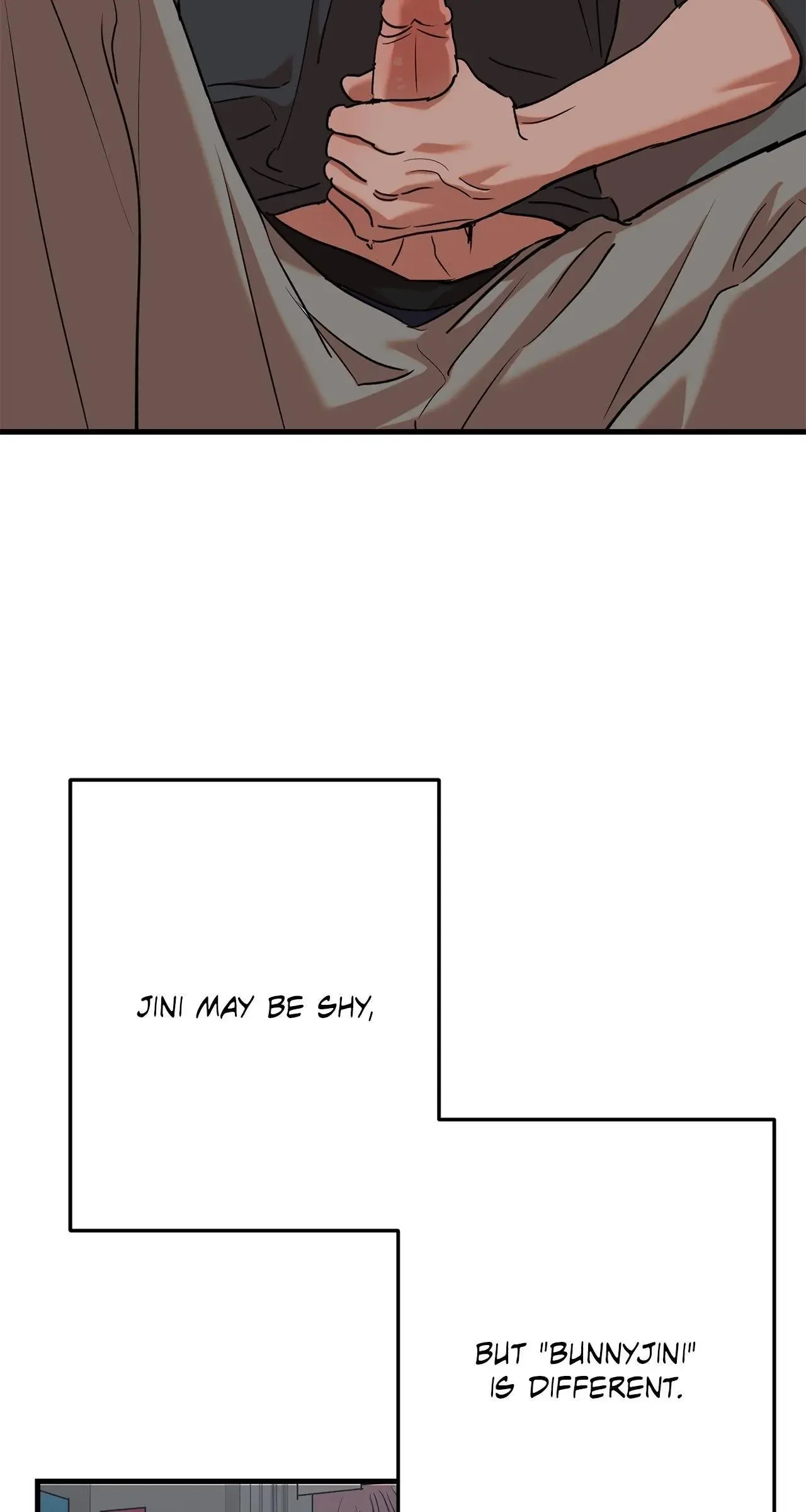 On-Site Arrest! - Chapter 10 Page 36