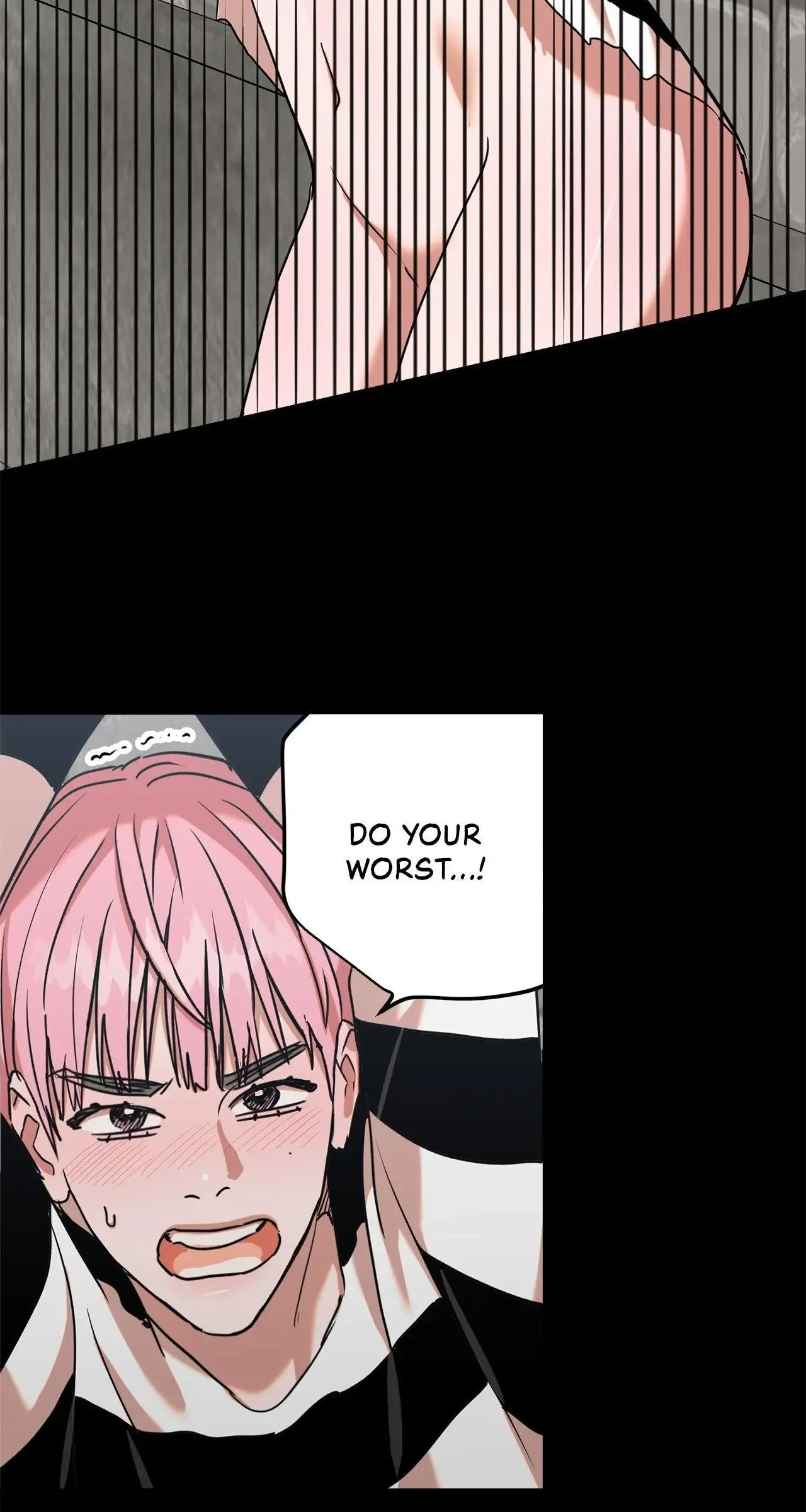 On-Site Arrest! - Chapter 10 Page 47