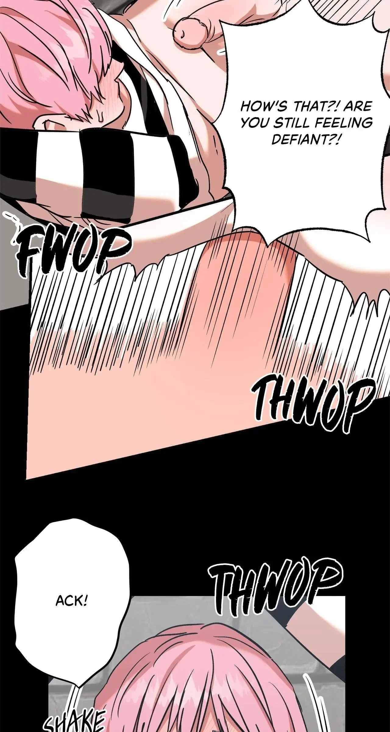 On-Site Arrest! - Chapter 10 Page 52