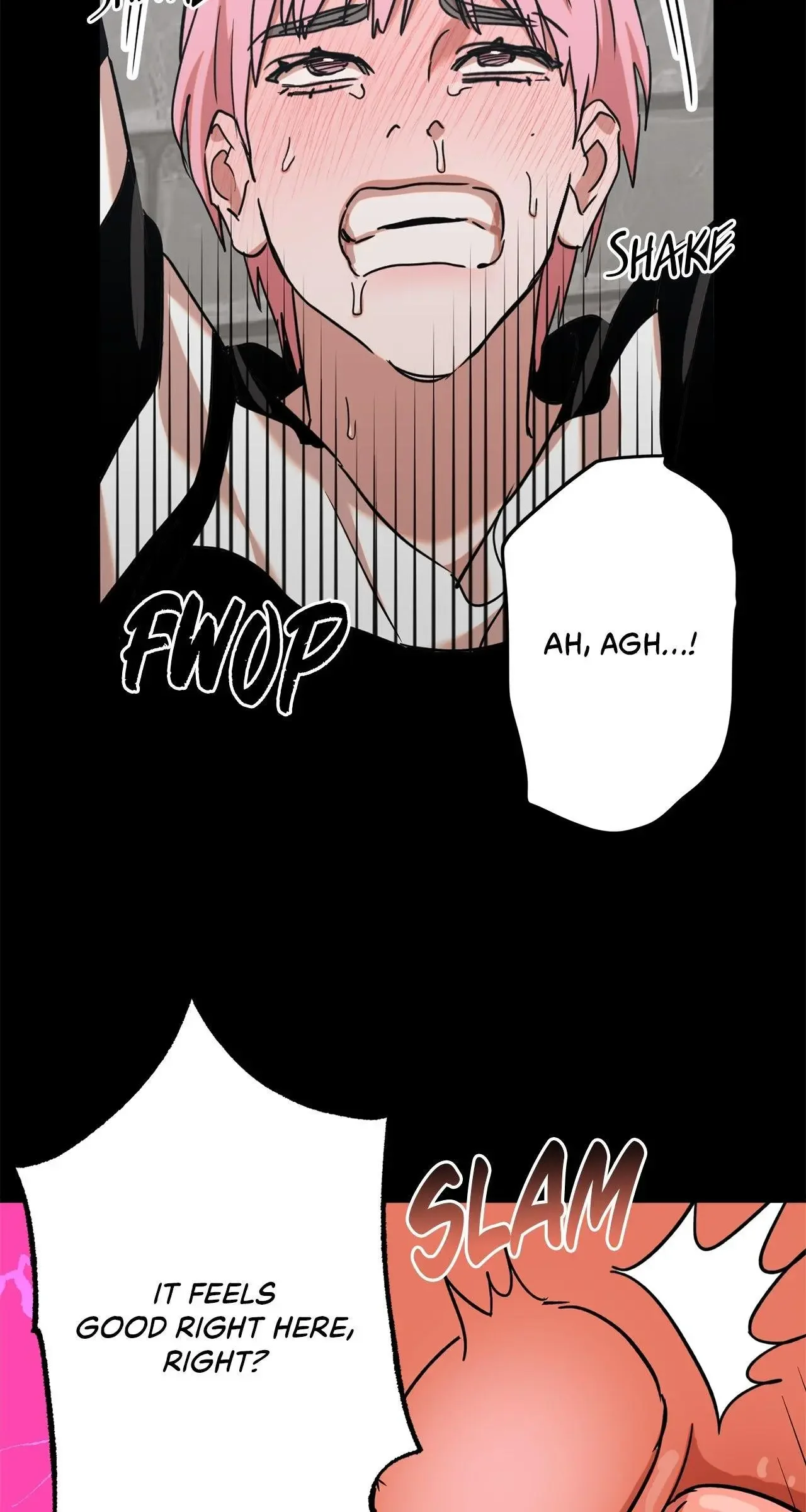 On-Site Arrest! - Chapter 10 Page 53