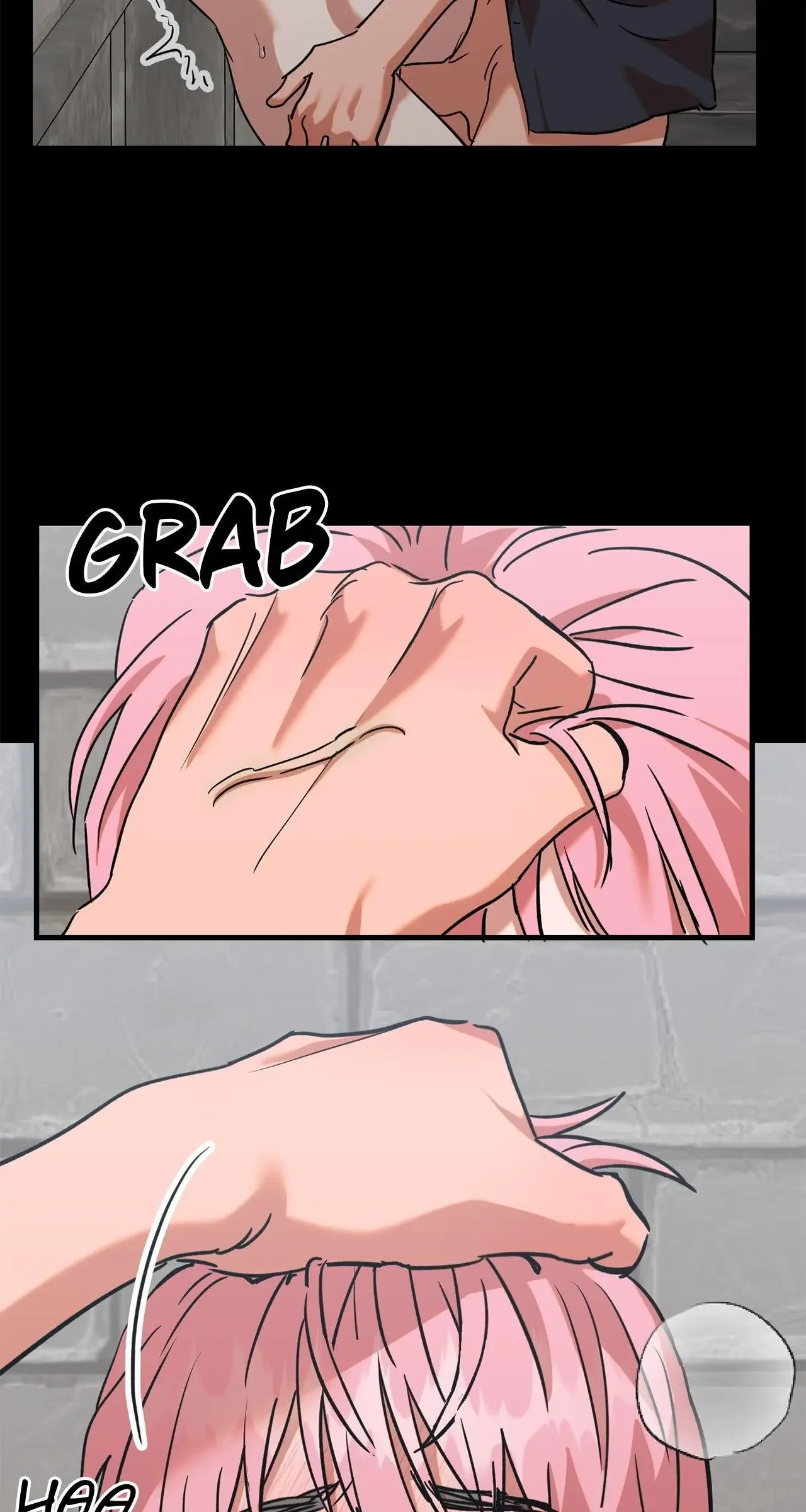 On-Site Arrest! - Chapter 10 Page 61