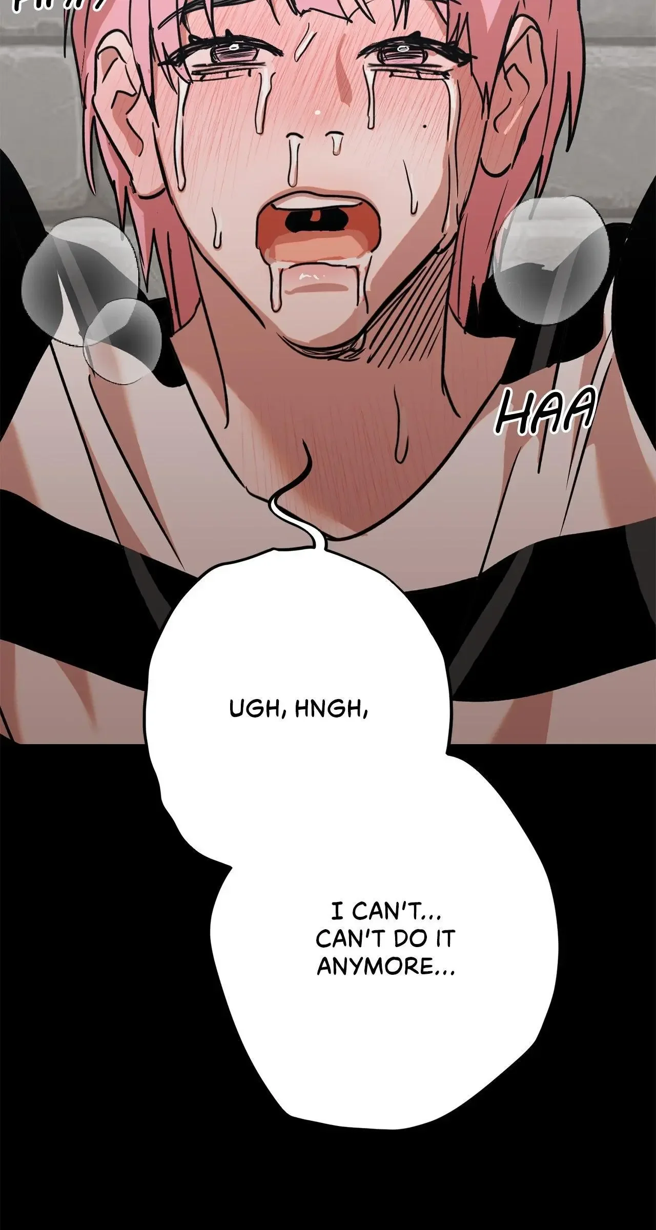 On-Site Arrest! - Chapter 10 Page 62