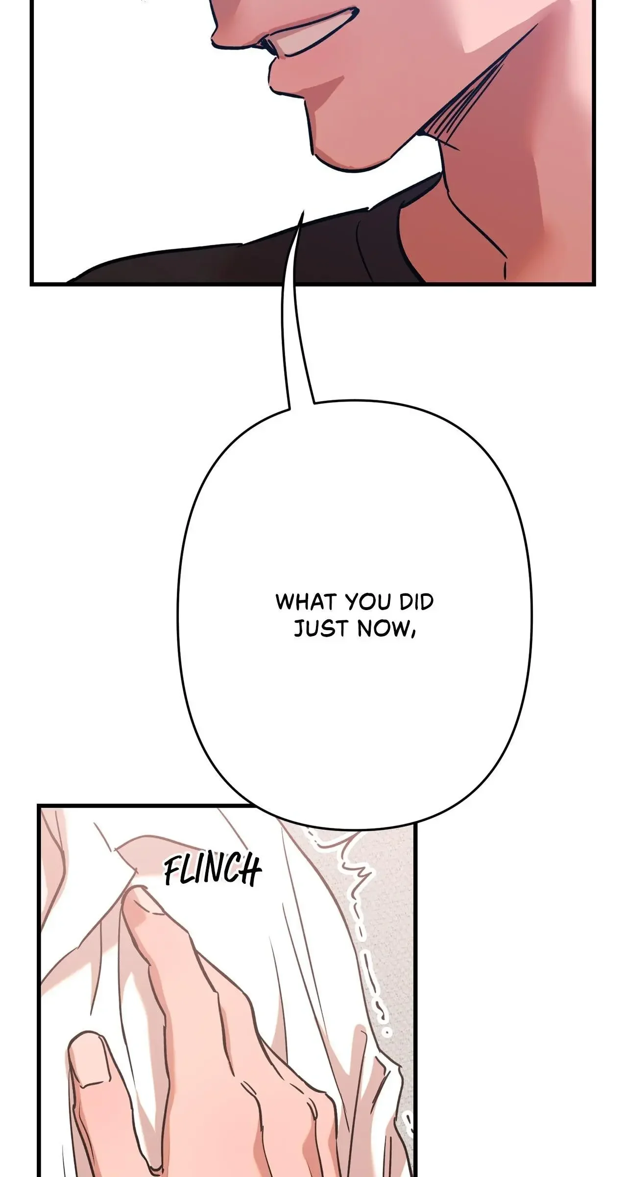 On-Site Arrest! - Chapter 11 Page 6