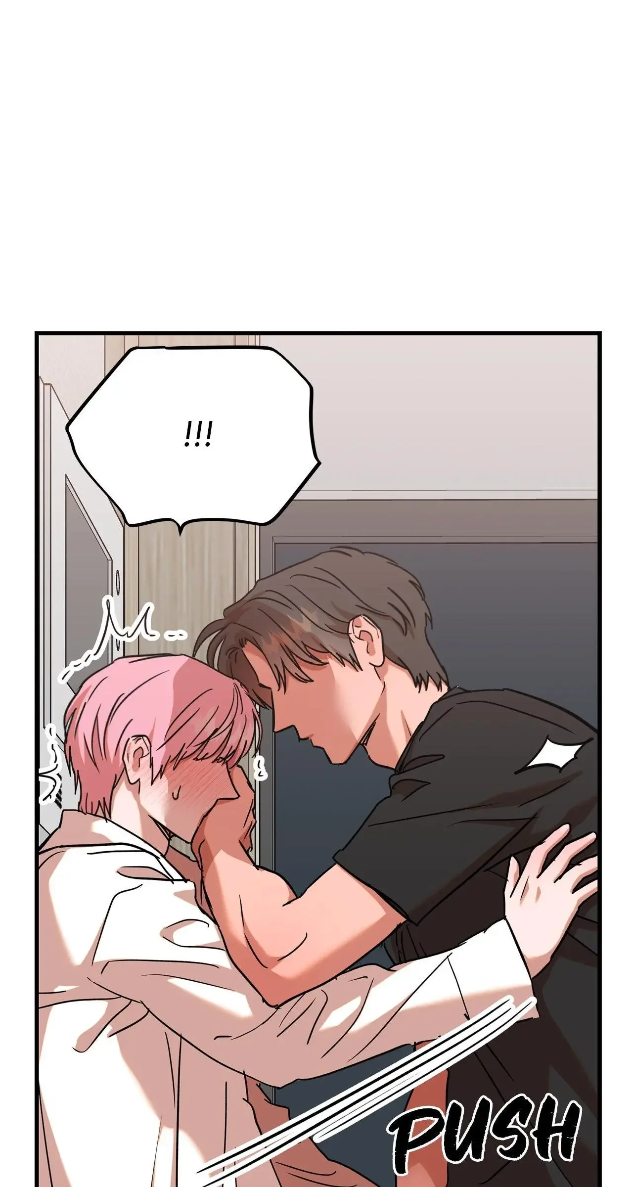 On-Site Arrest! - Chapter 11 Page 10
