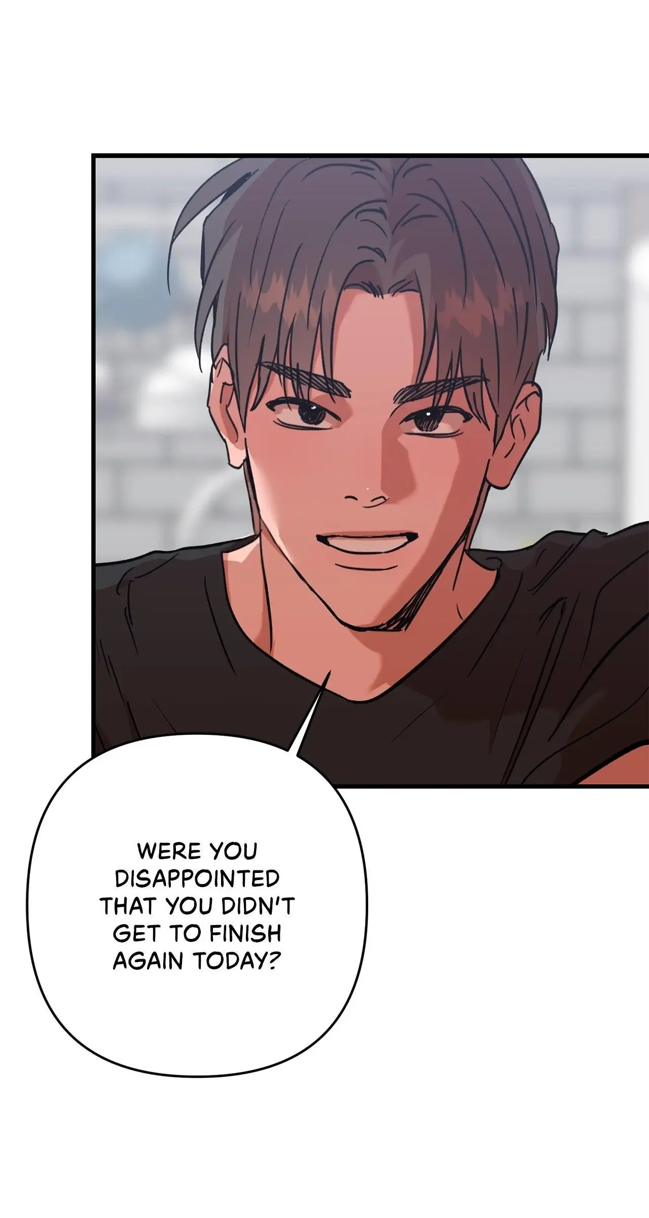 On-Site Arrest! - Chapter 11 Page 12