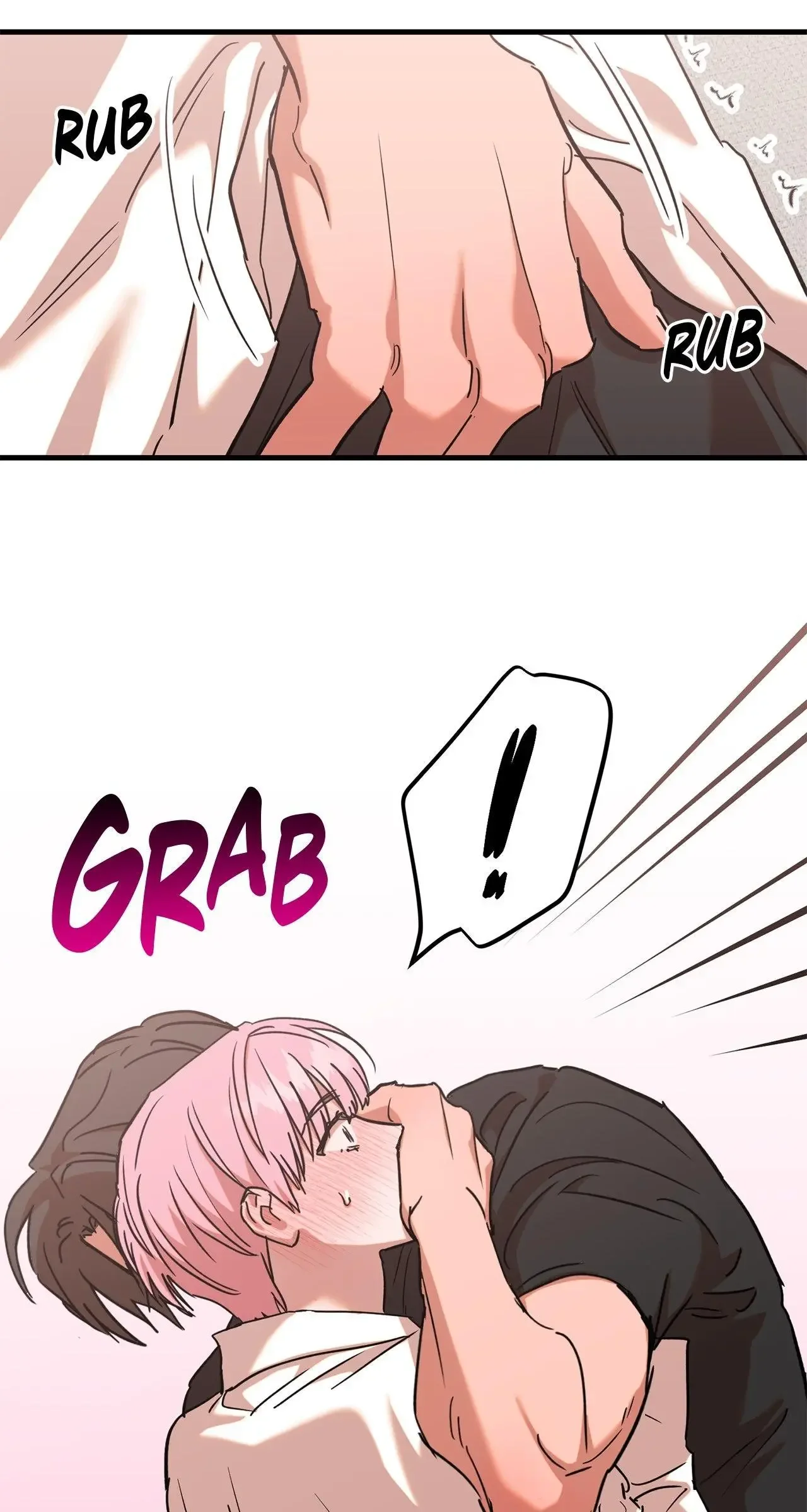 On-Site Arrest! - Chapter 11 Page 13