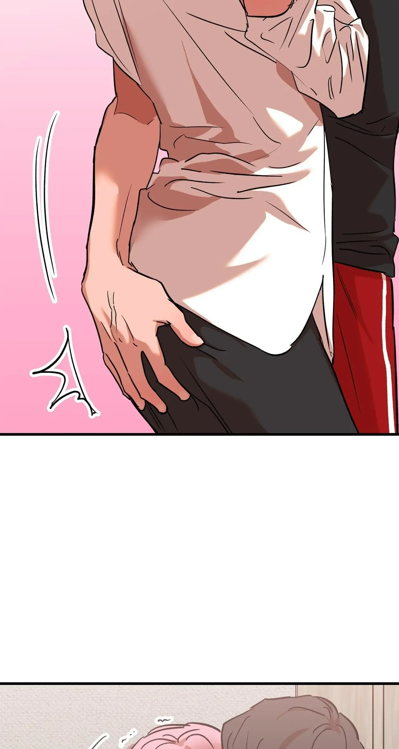 On-Site Arrest! - Chapter 11 Page 14