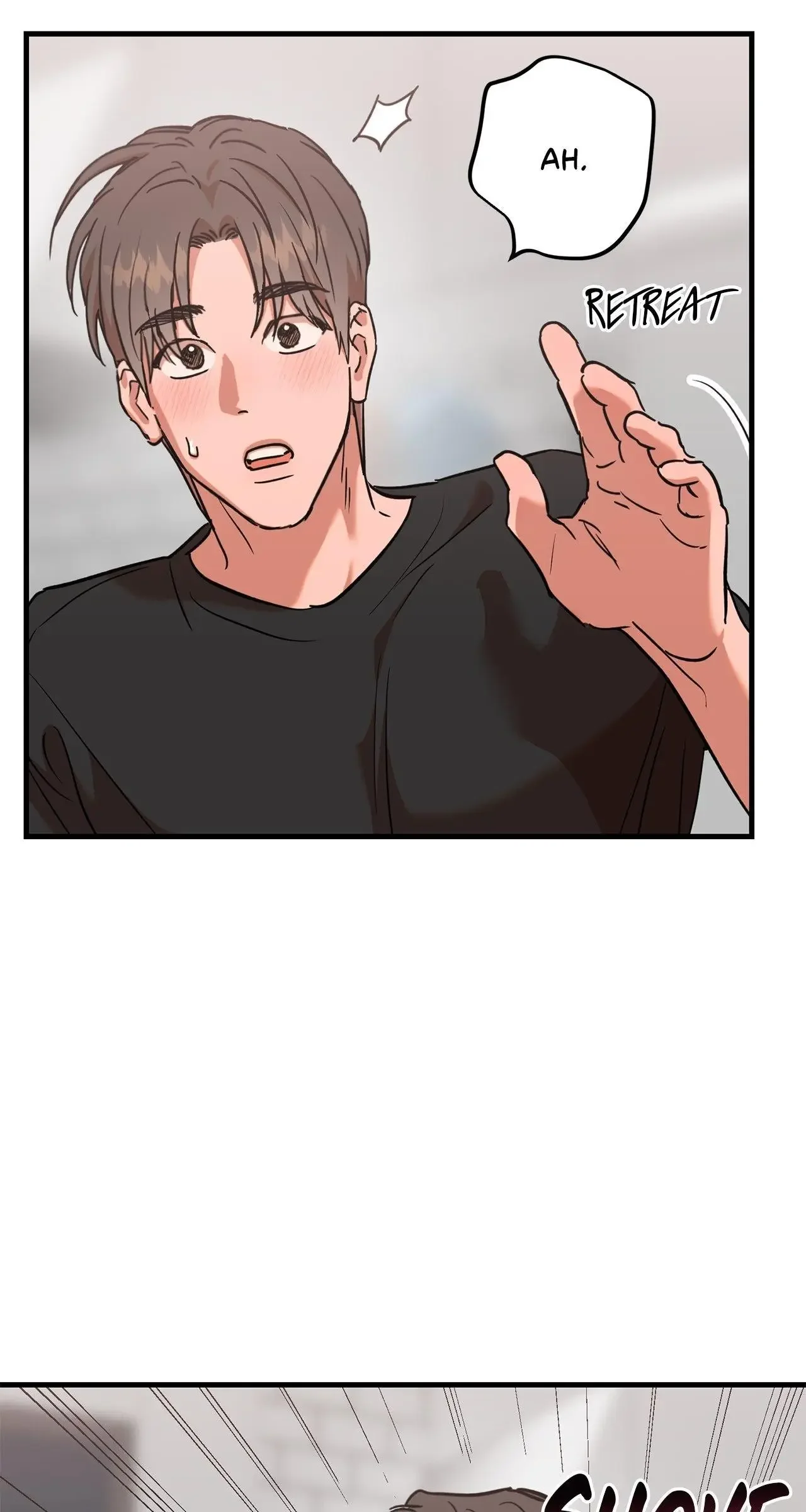On-Site Arrest! - Chapter 11 Page 18