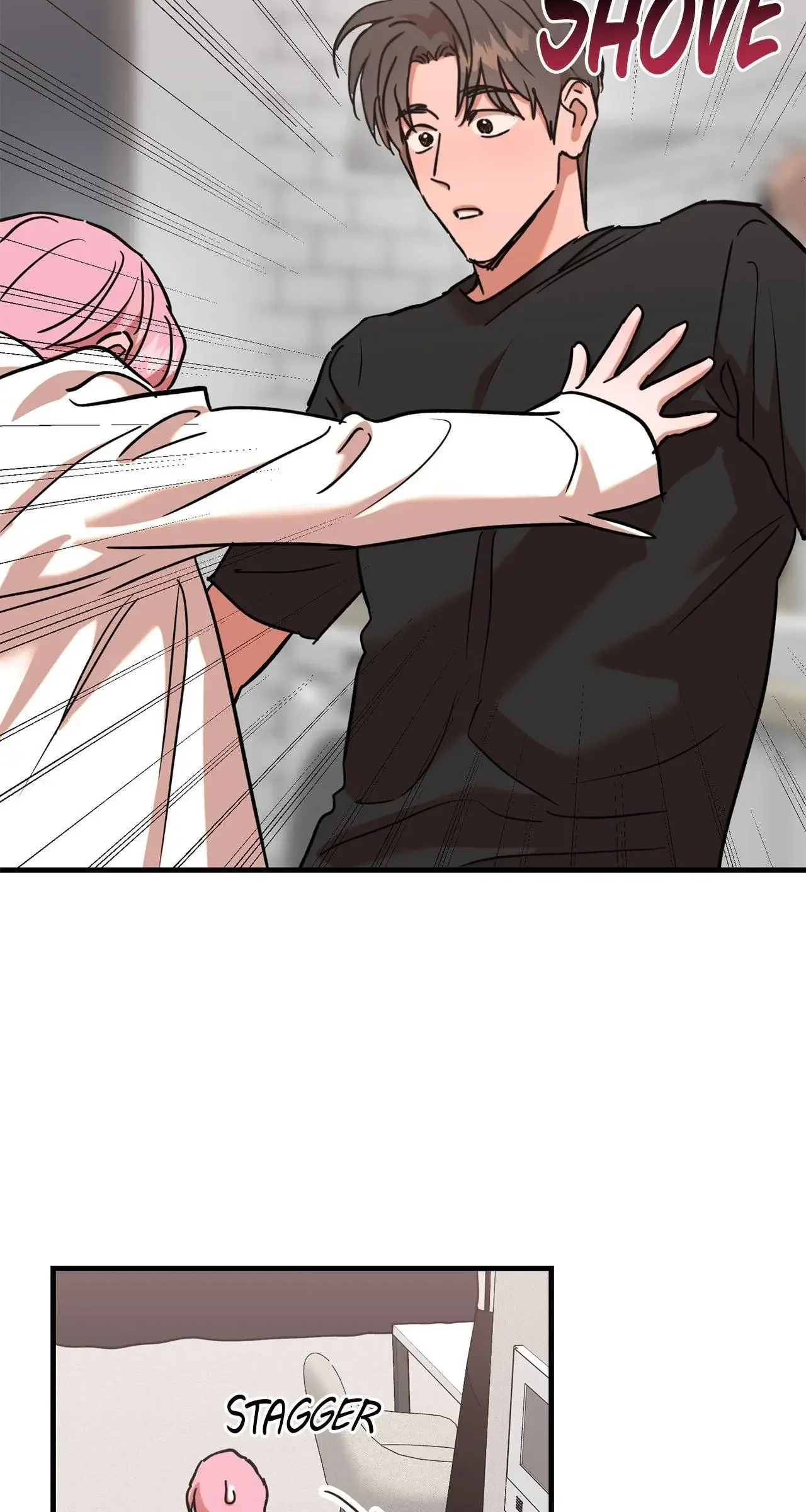 On-Site Arrest! - Chapter 11 Page 19