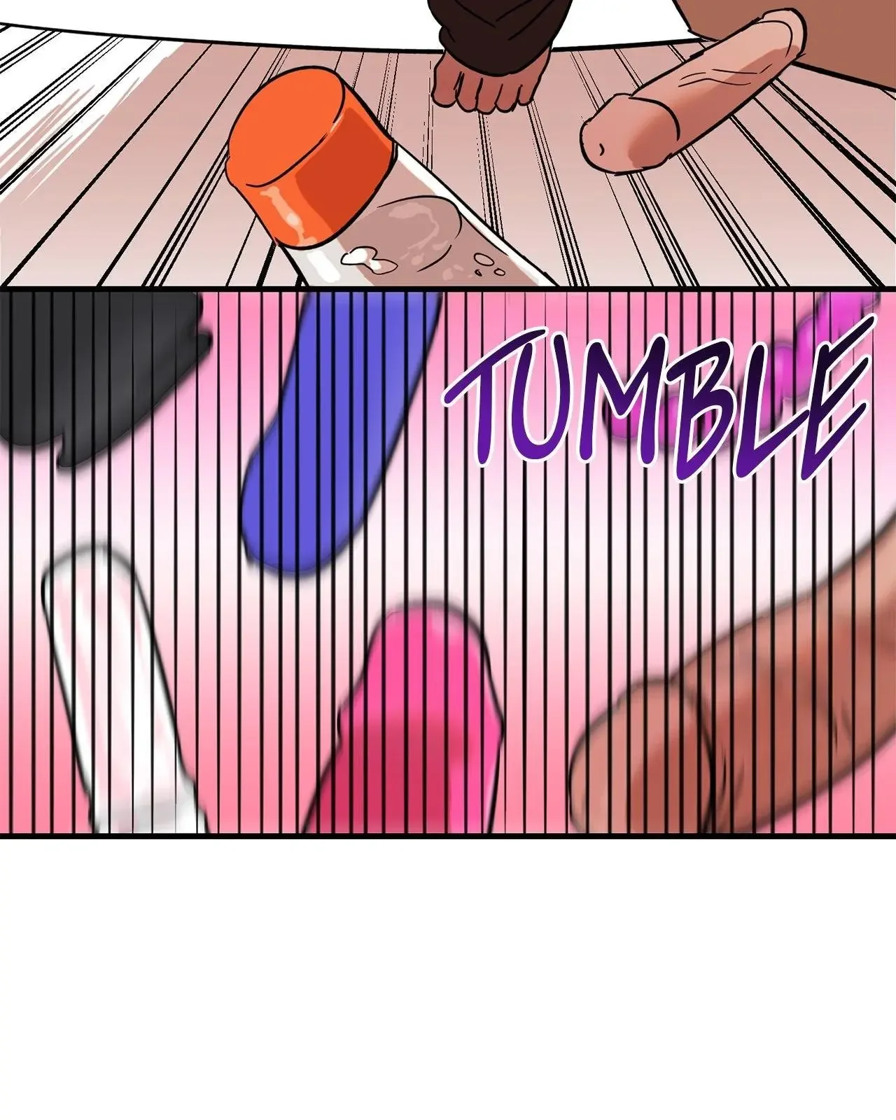 On-Site Arrest! - Chapter 11 Page 22