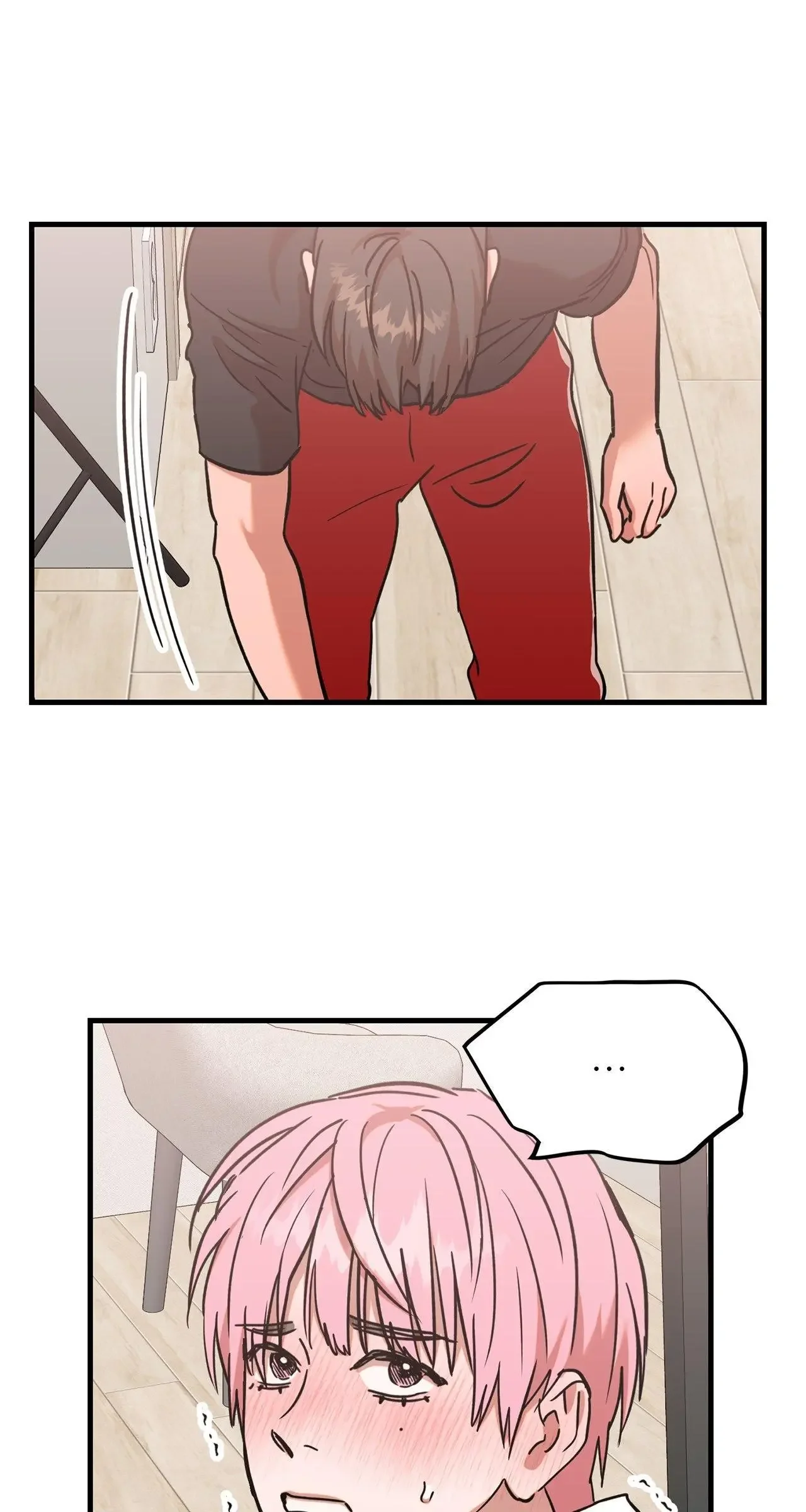 On-Site Arrest! - Chapter 11 Page 24