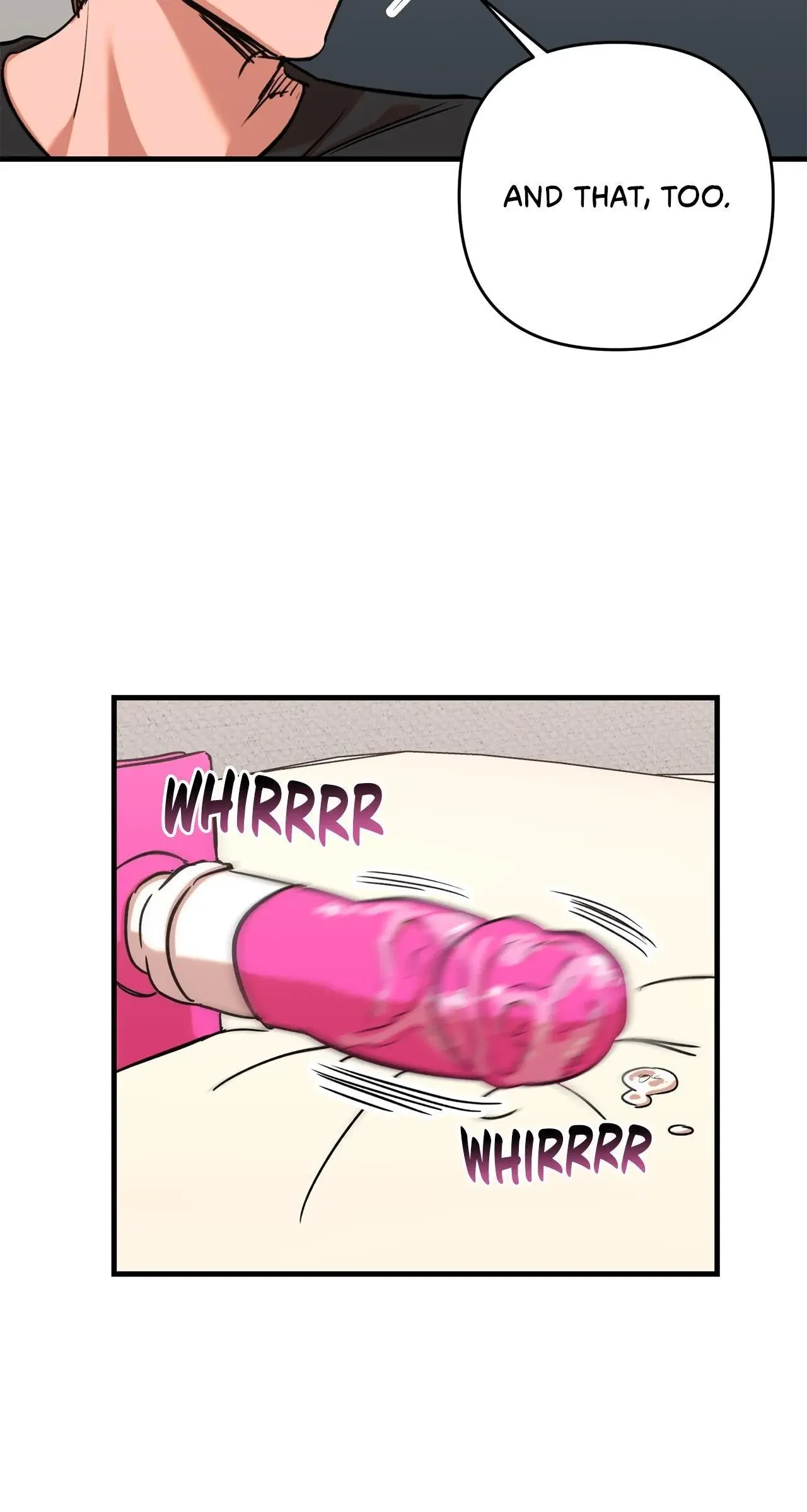 On-Site Arrest! - Chapter 11 Page 27