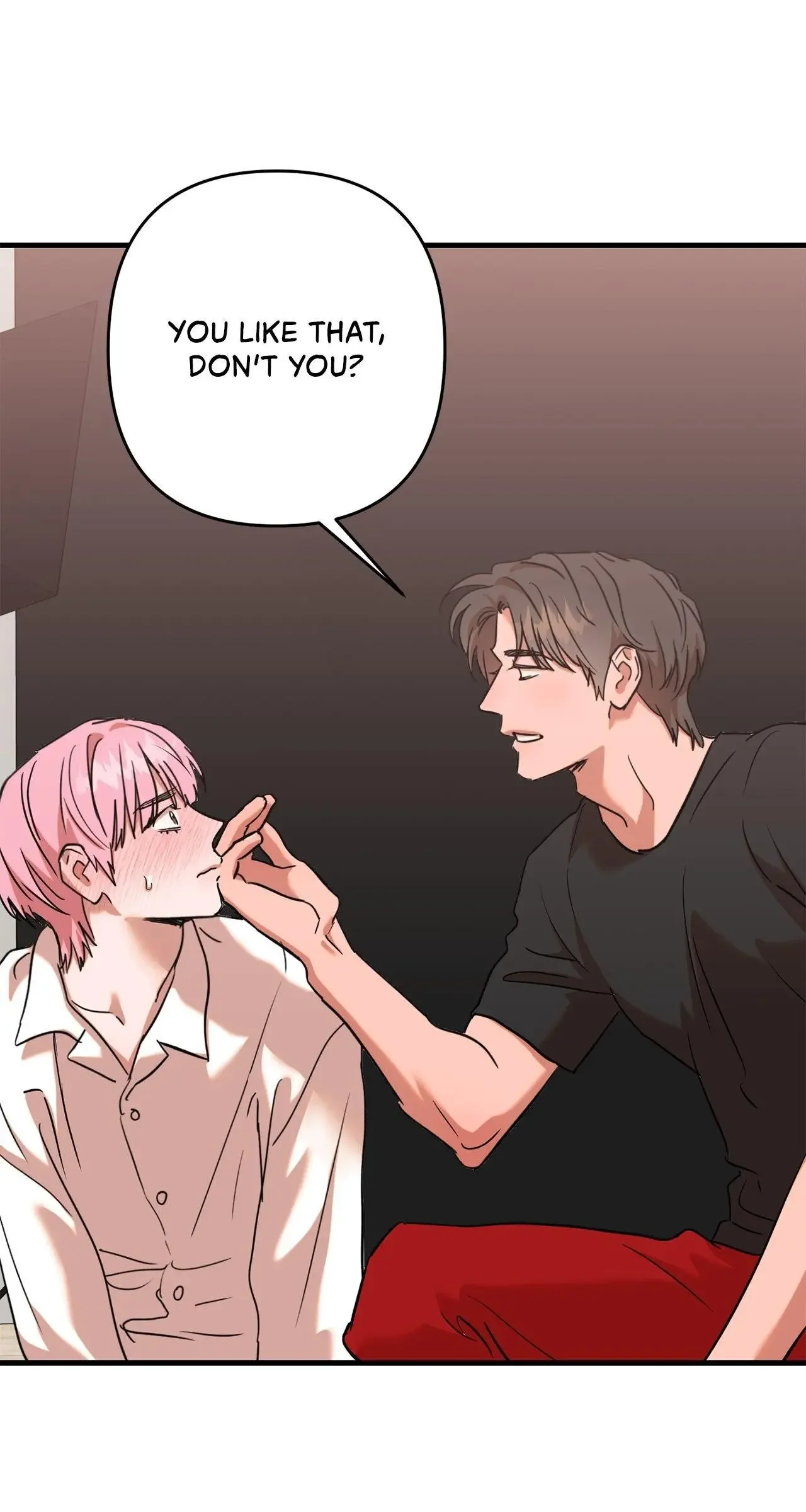 On-Site Arrest! - Chapter 11 Page 28