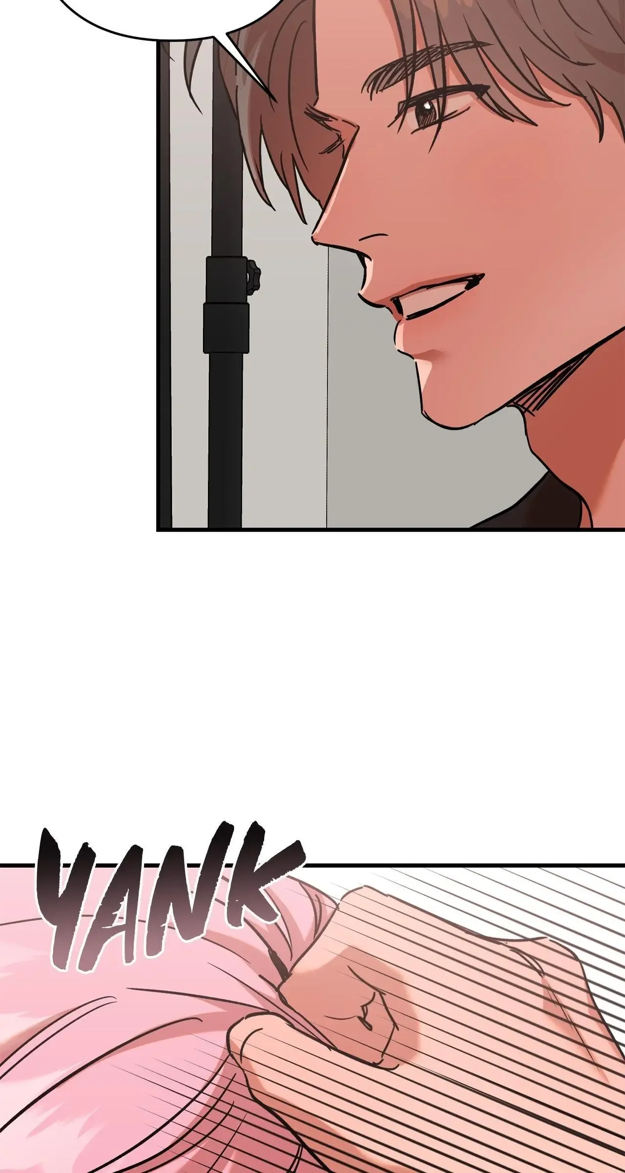 On-Site Arrest! - Chapter 11 Page 30