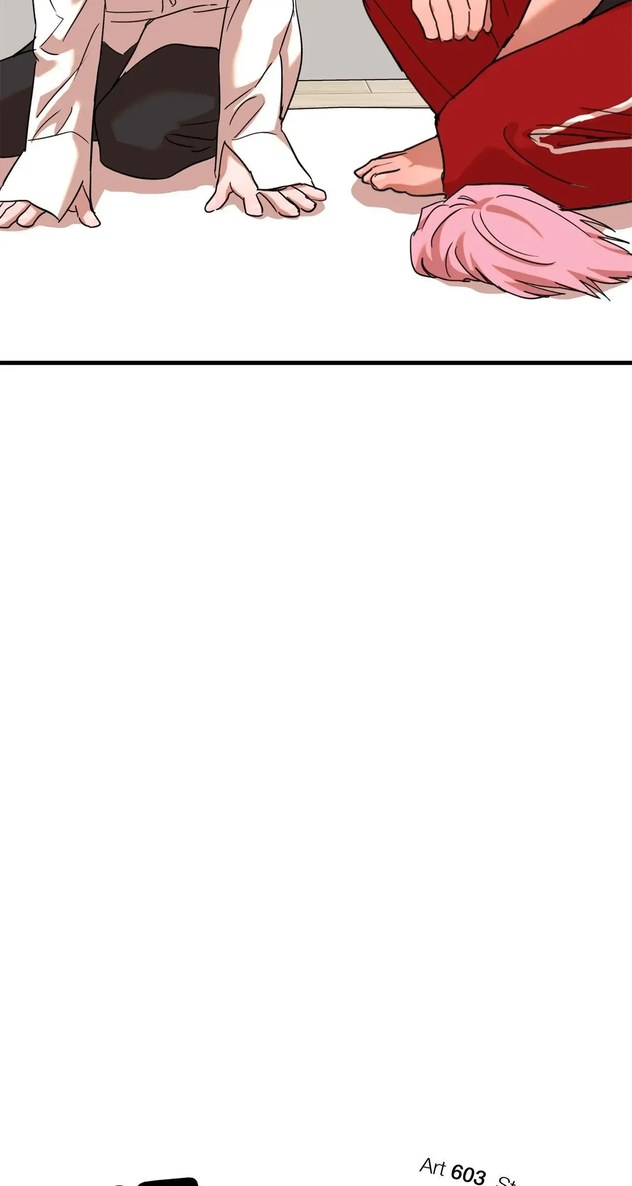 On-Site Arrest! - Chapter 11 Page 34