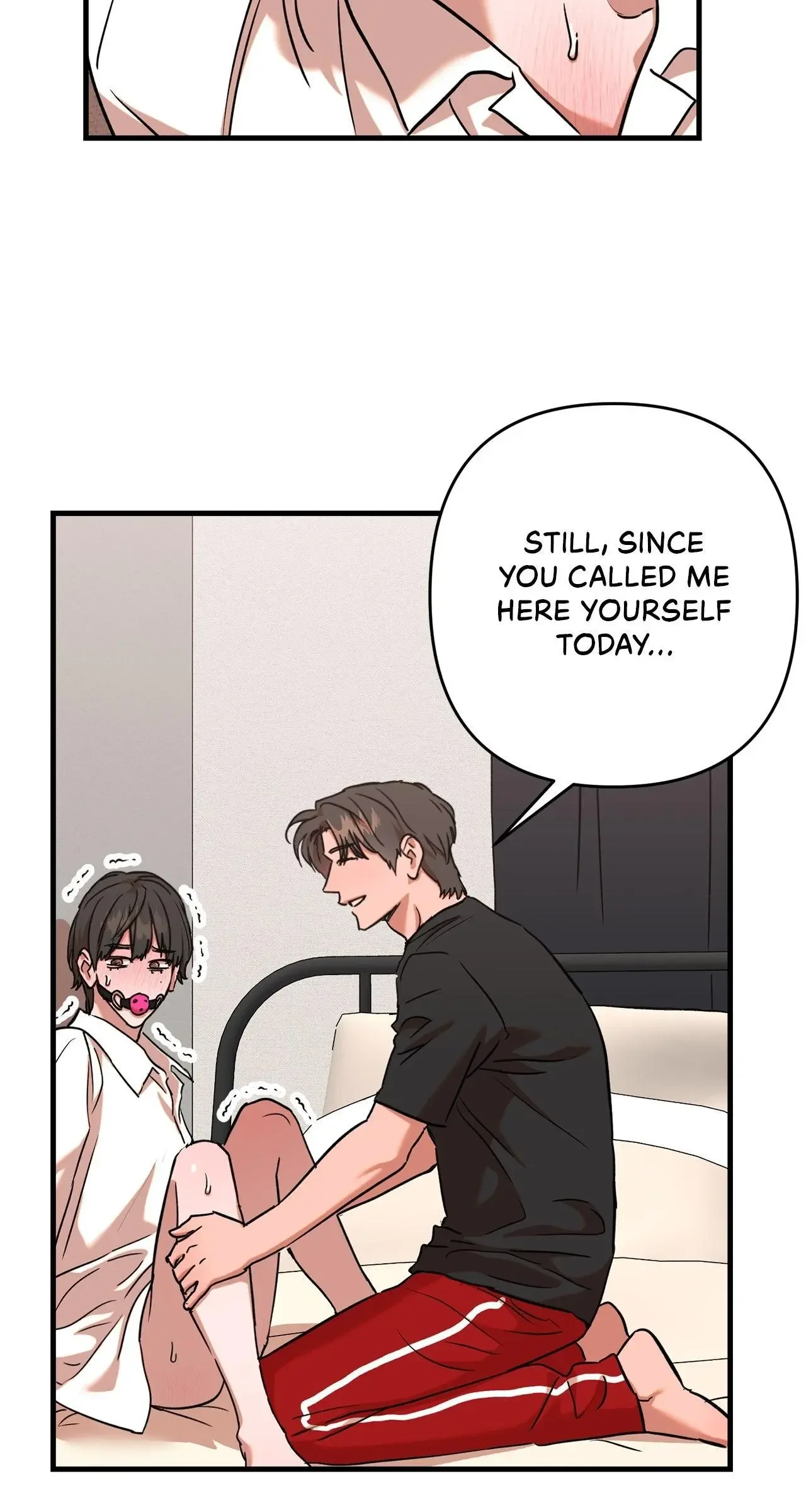 On-Site Arrest! - Chapter 11 Page 50